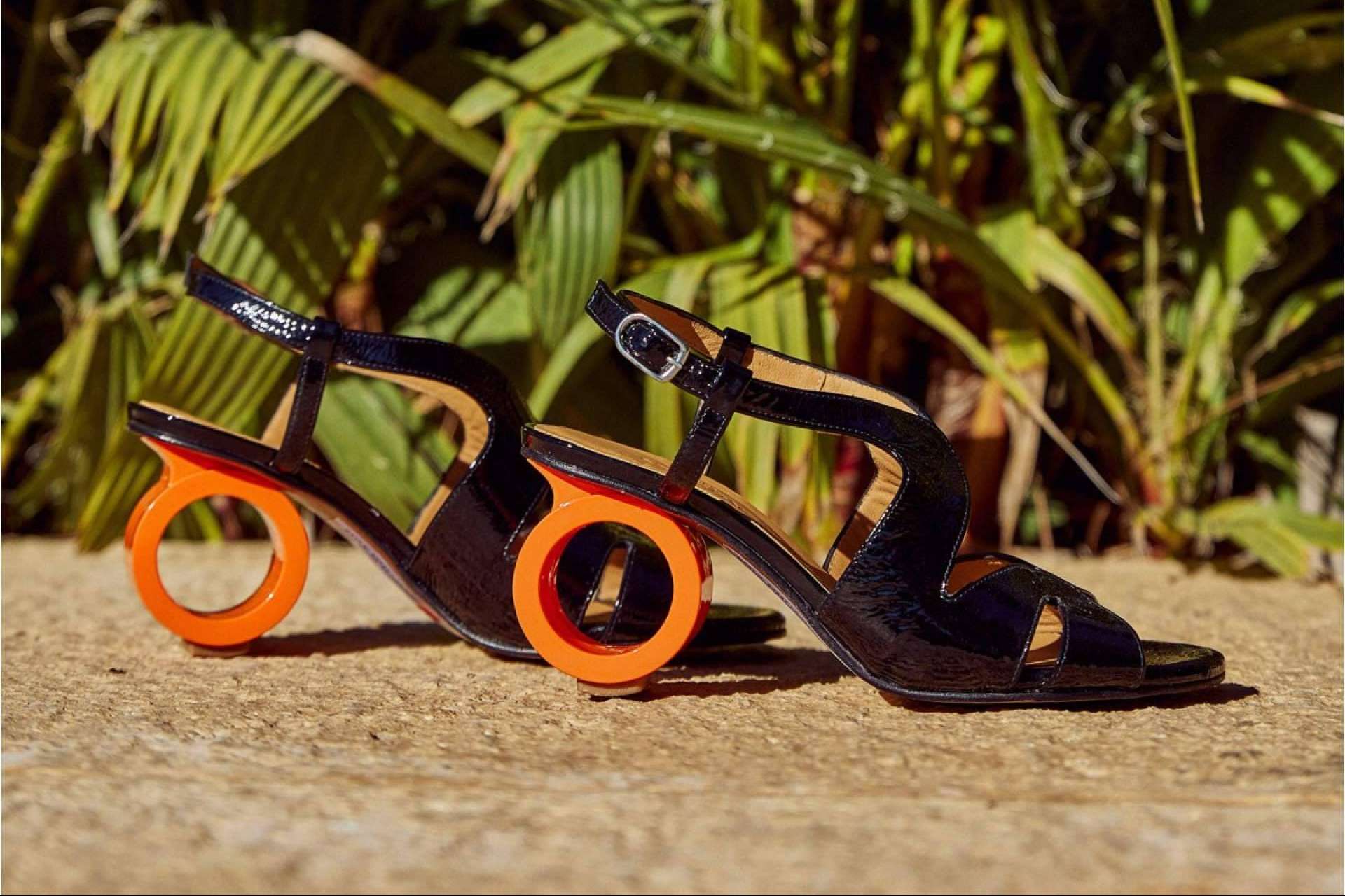Sandalias planas para un verano lleno de estilo y comodidad