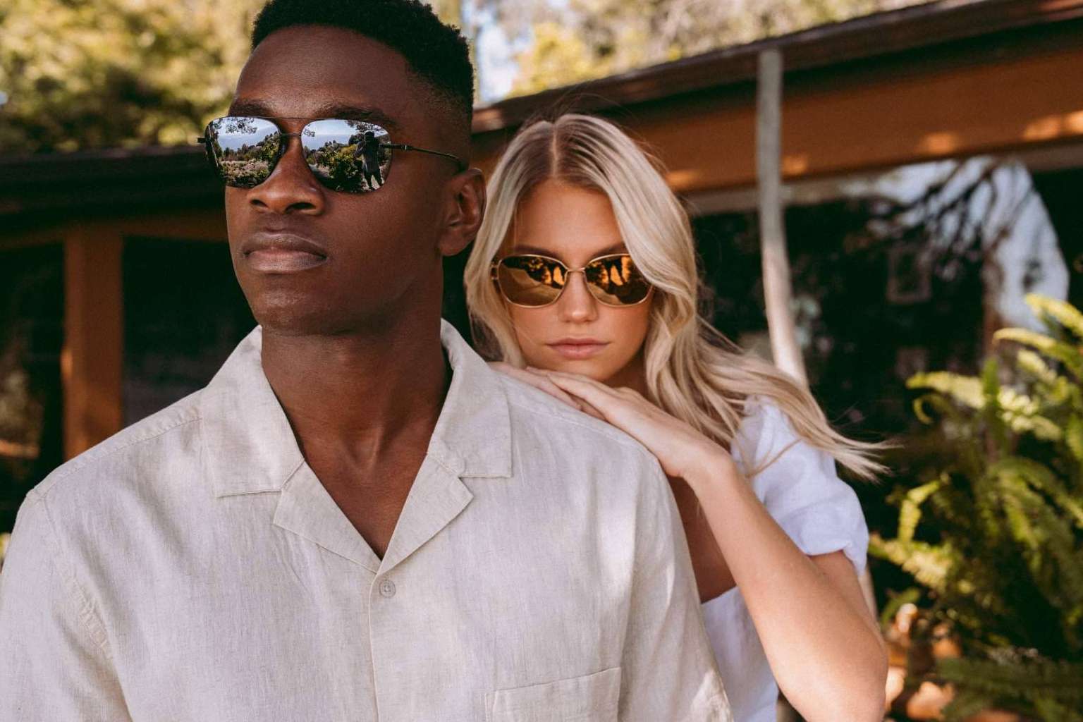 La tecnología innovadora de Revo llega a Barcelona con sus gafas de sol de máxima protección y comodidad