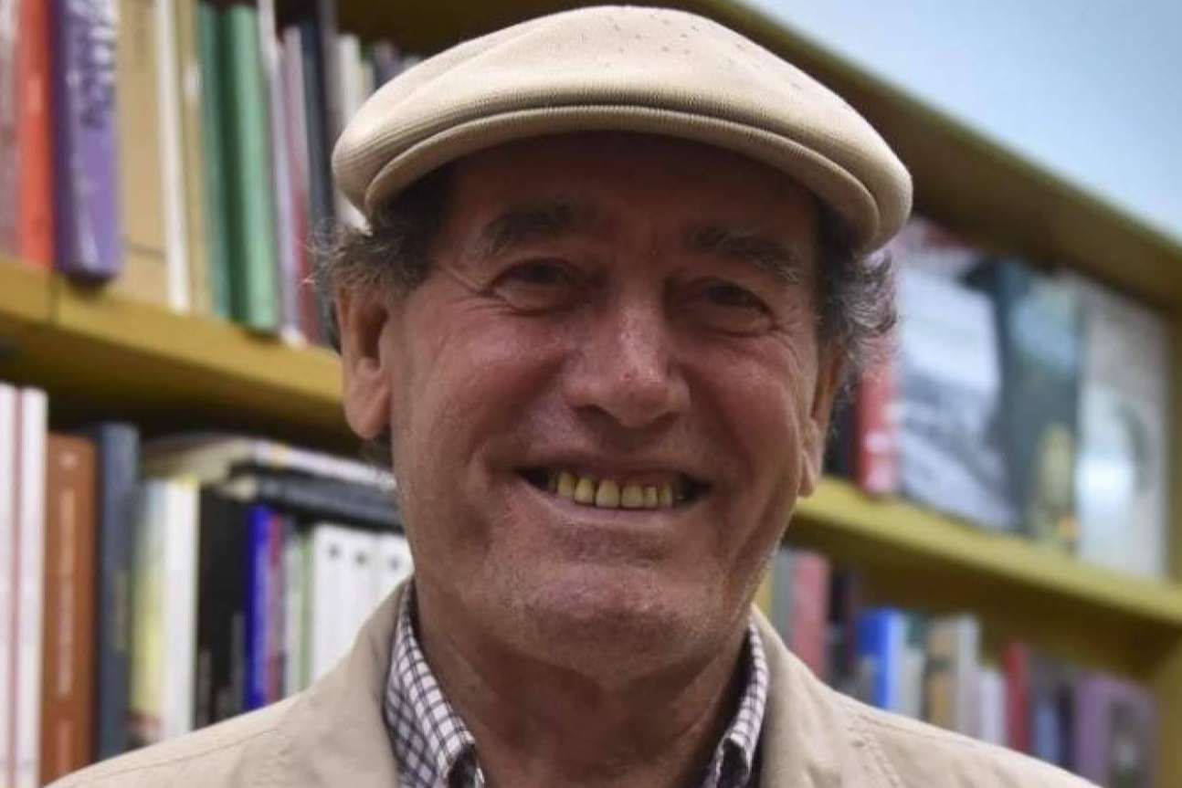 Recuperación de la memoria de Antoni Benaiges, el maestro que prometió el mar, en Madrid