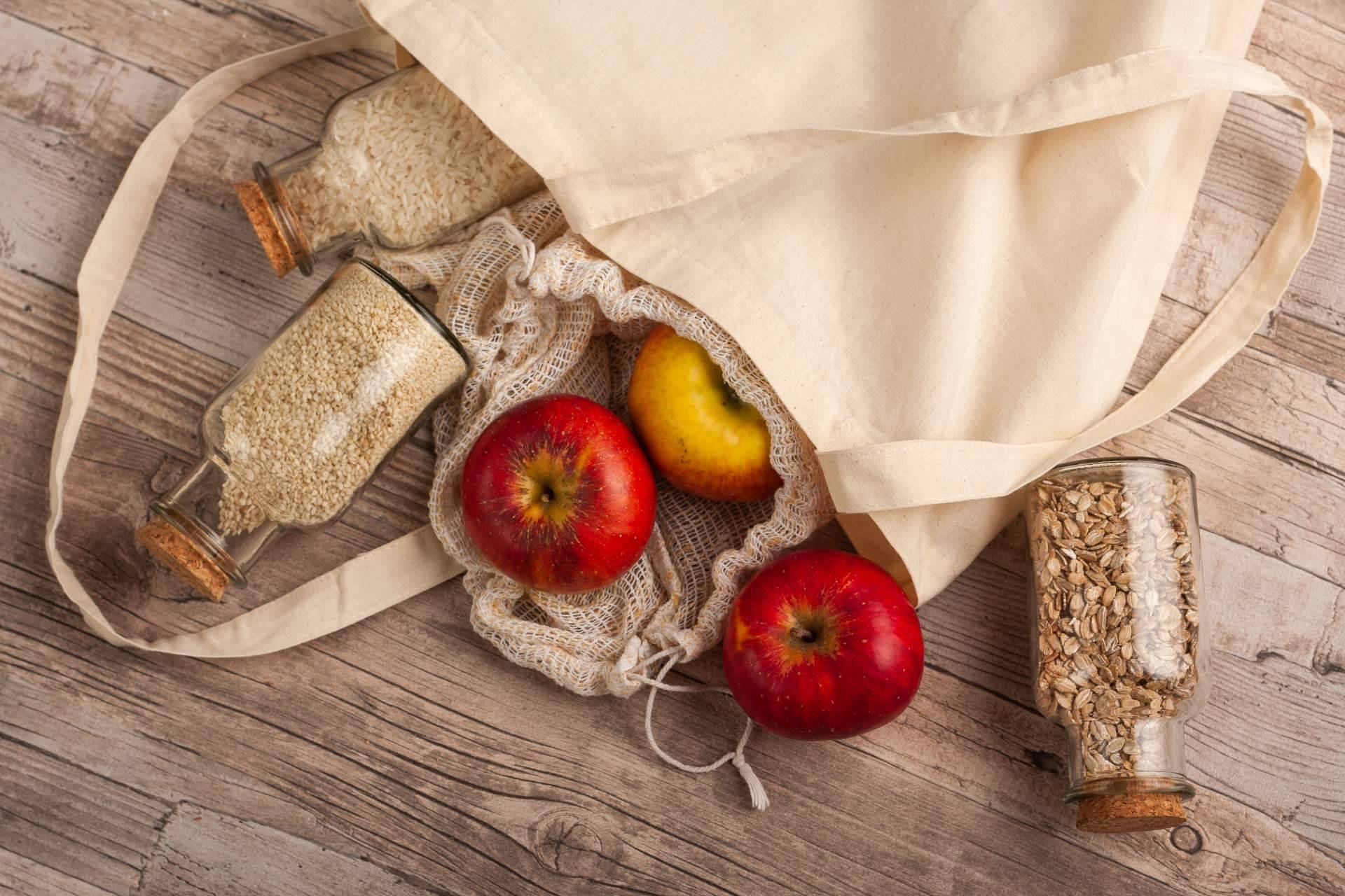 My Kitchen and Me ofrece una extensa gama de productos ecológicos para el día a día