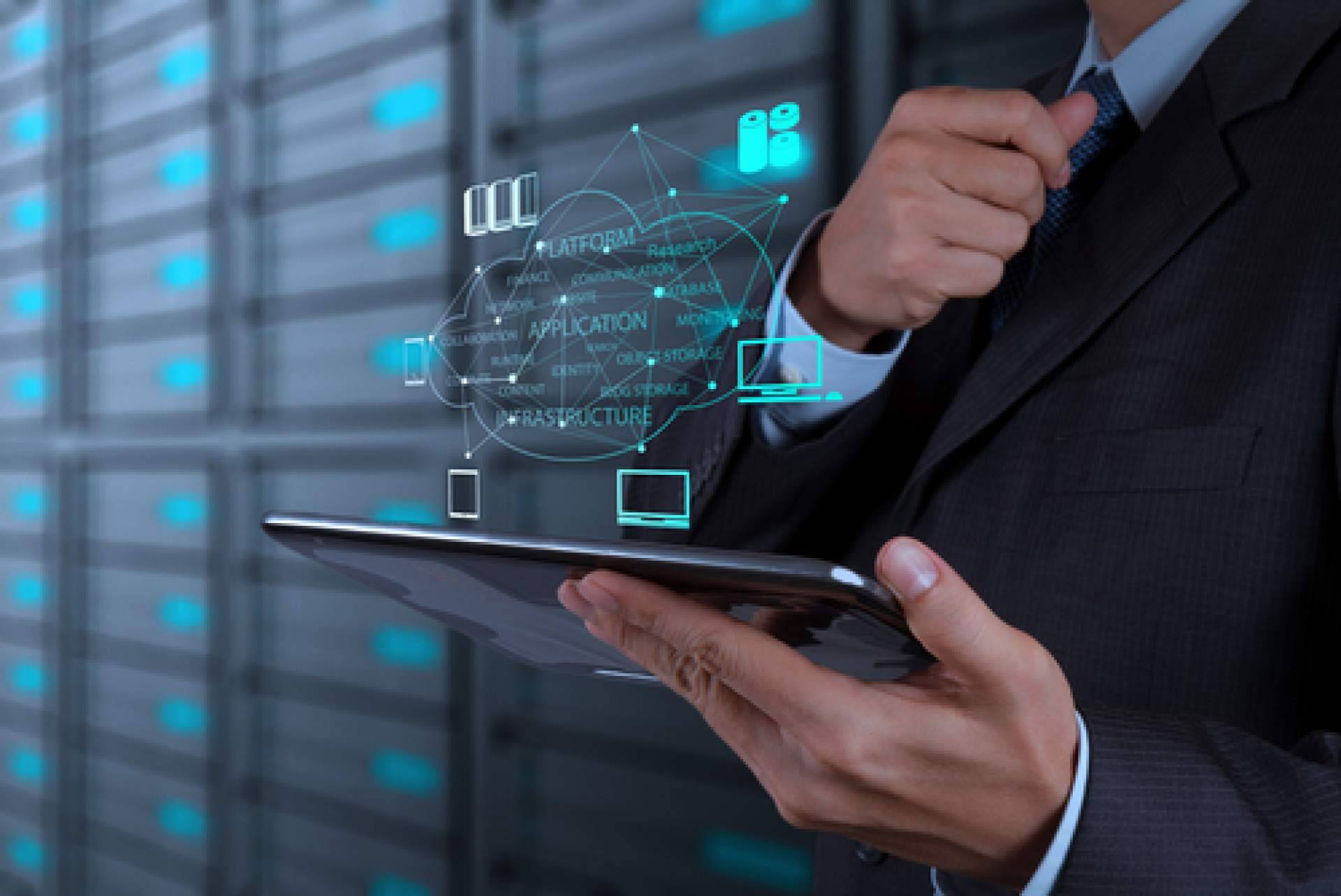 ¿Dónde encontrar tecnologías y productos TI para una empresa moderna y segura? Towers IT