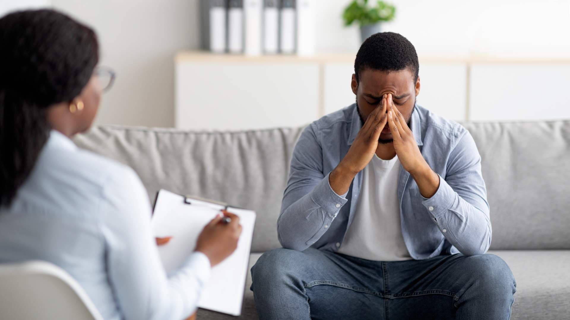 Depresión y ansiedad, dos emociones cada vez más en auge y que hay que tratar cuanto antes, por Míriam Pascual