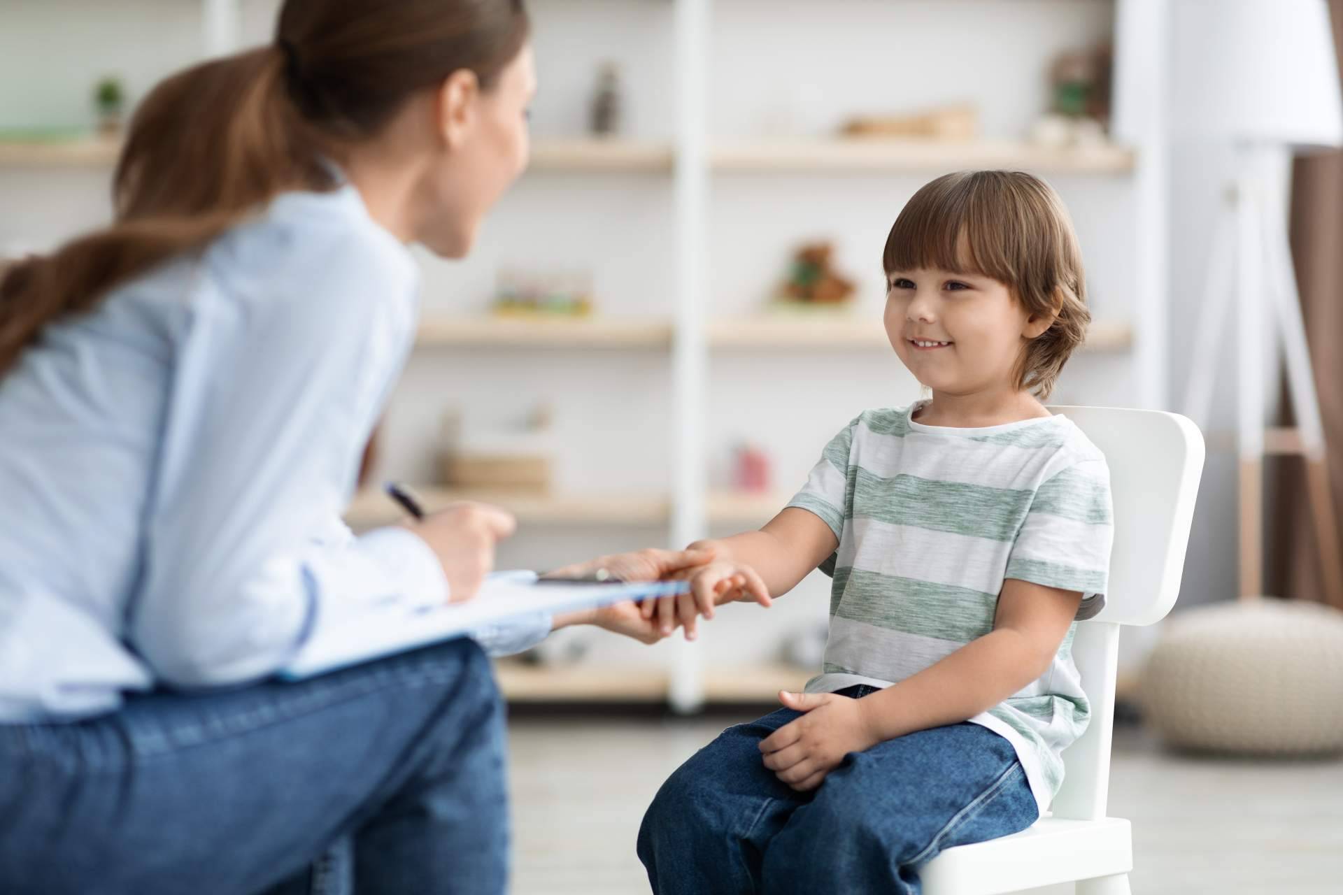 ¿Cuáles son las alteraciones más habituales en la infancia?, psicología infantil en El Teu Espai
