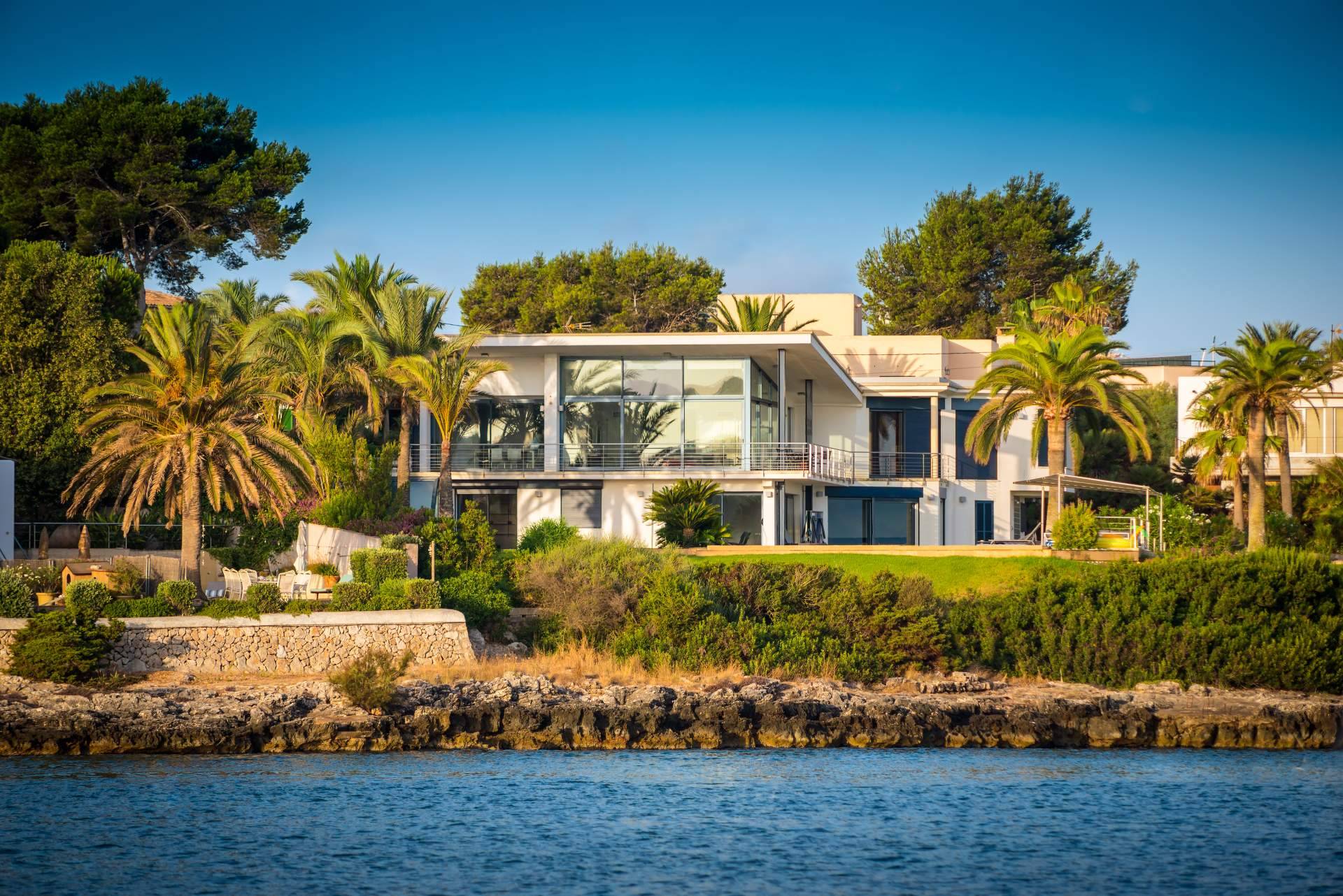 Encontrar la villa vacacional ideal en Mallorca con Reservatum