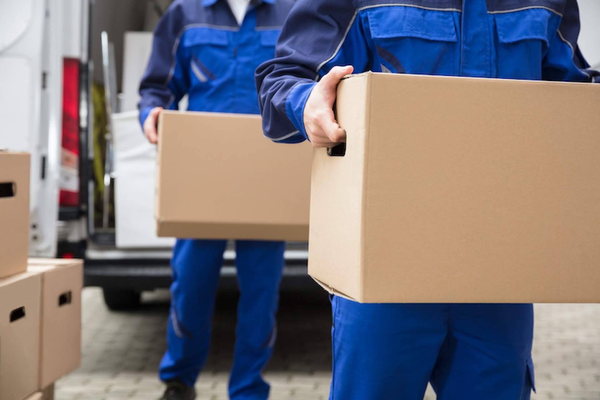 Mudanzas MBM y sus servicios de portes en Tres Cantos y mudanzas en La Tablas
