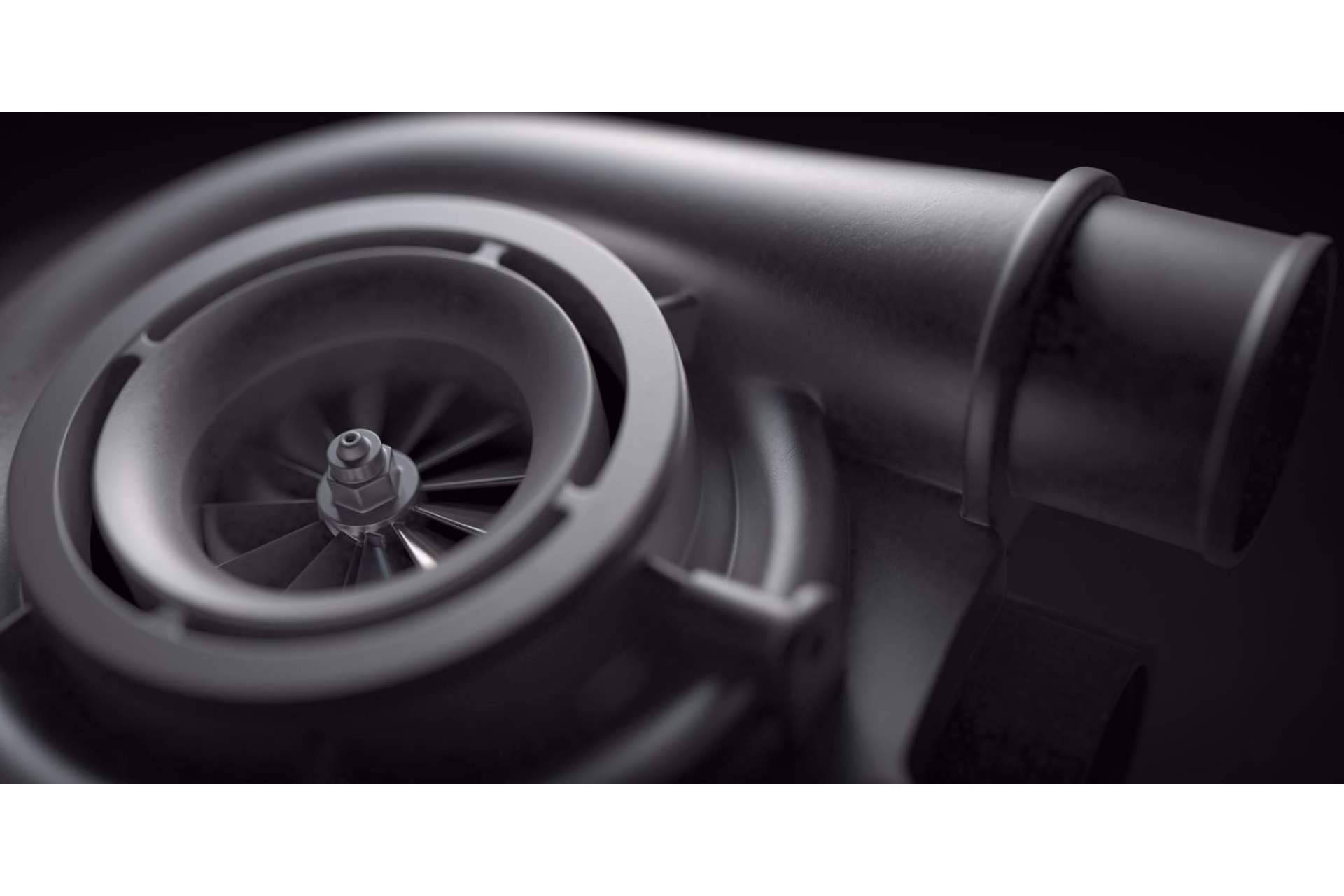 Adquirir turbos de intercambio de la mano de Turbos24h