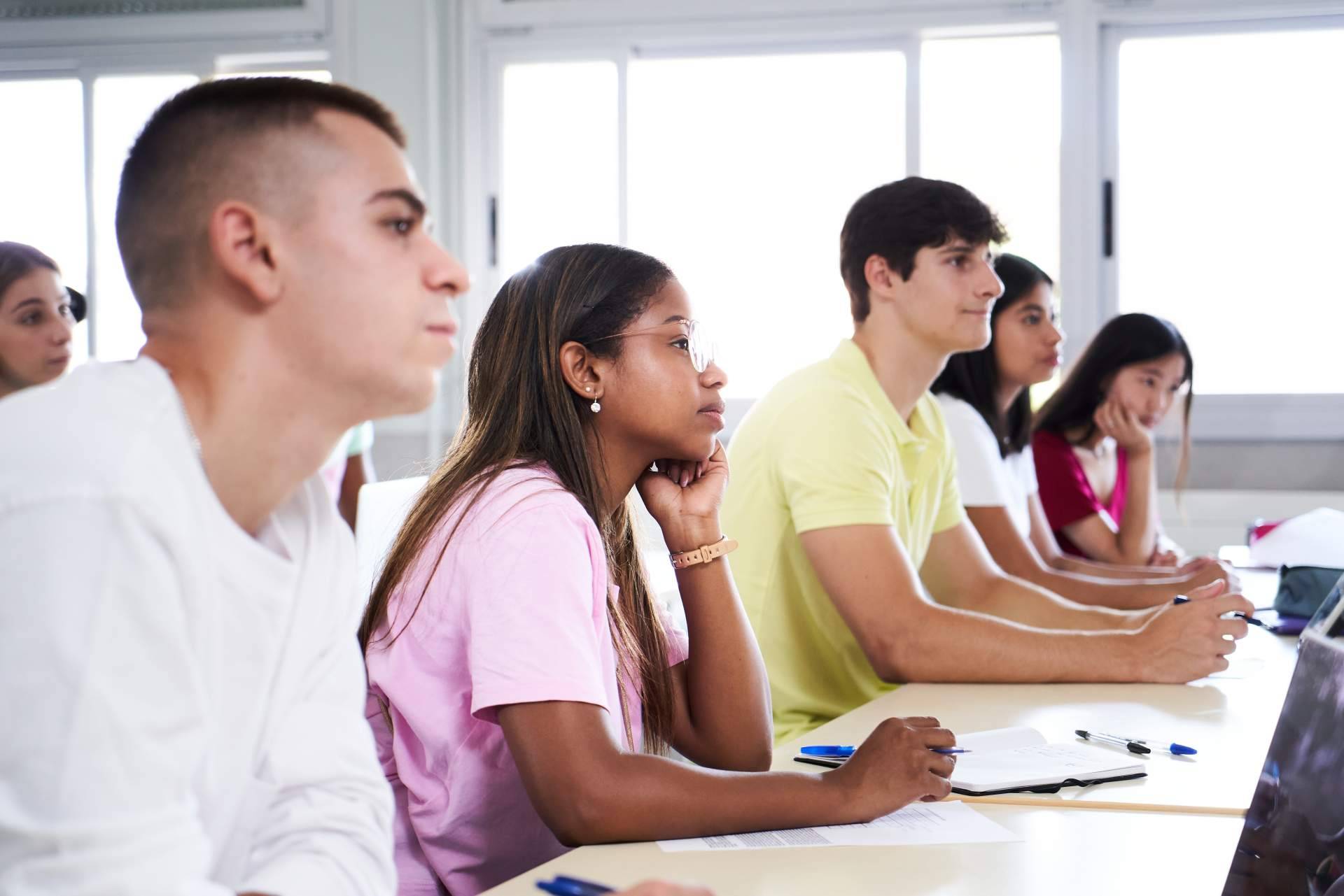 Bachillerato Británico. Alternativas de las carreras deportivas más allá de la práctica y competición del propio deporte