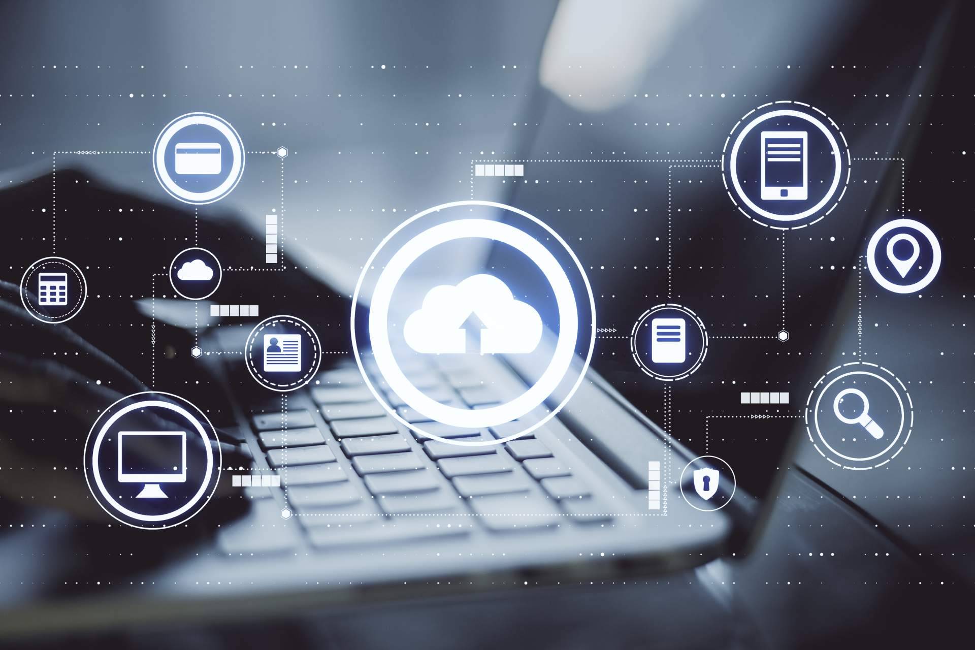 La eficiencia operativa en un contexto multicloud, por Digitalbiz Magazine