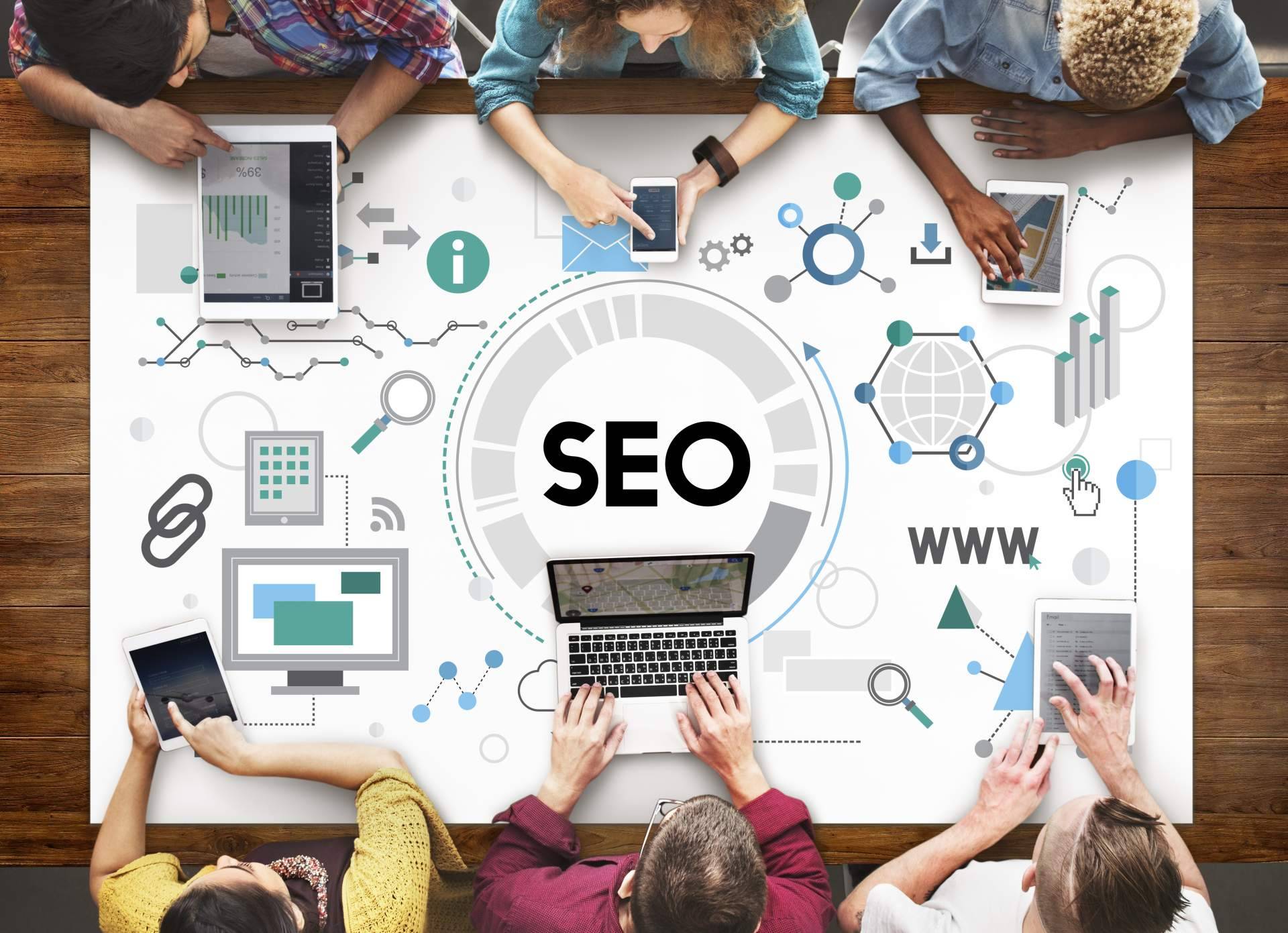 La agencia SEO Barcelona Yumpa es adecuada para las startups
