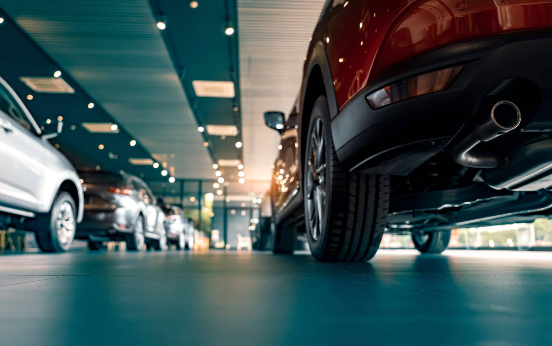 Martín Motors, el concesionario de coches segunda mano en Mallorca con más de 30 años de experiencia en el sector