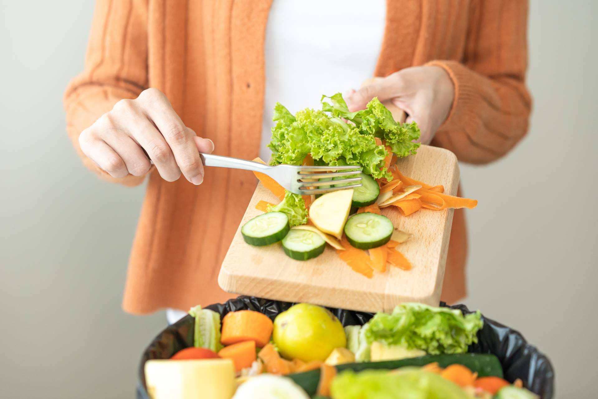 La startup EAT INN reduce el desperdicio alimentario en hoteles