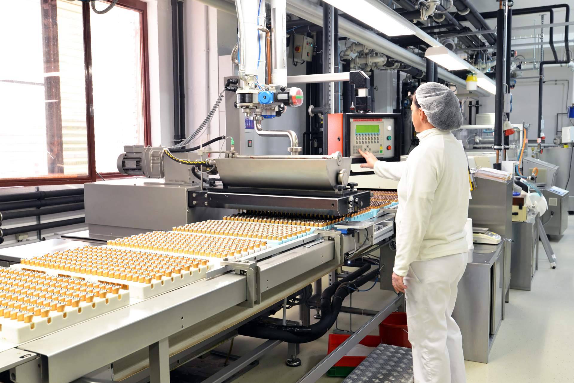 ¿Por qué la industria alimentaria elige cada vez más la digitalización 3D? por Juárez Thompson