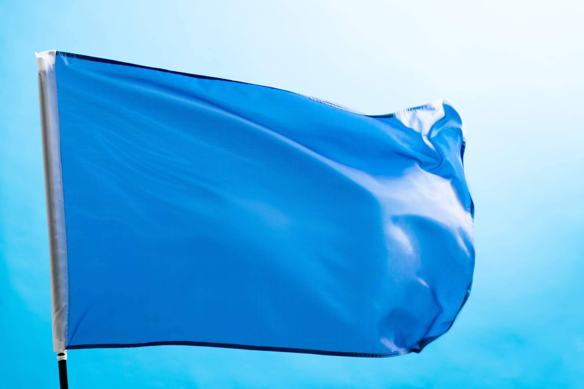 Las banderas de Marsal Banderas, una forma de publicidad económica