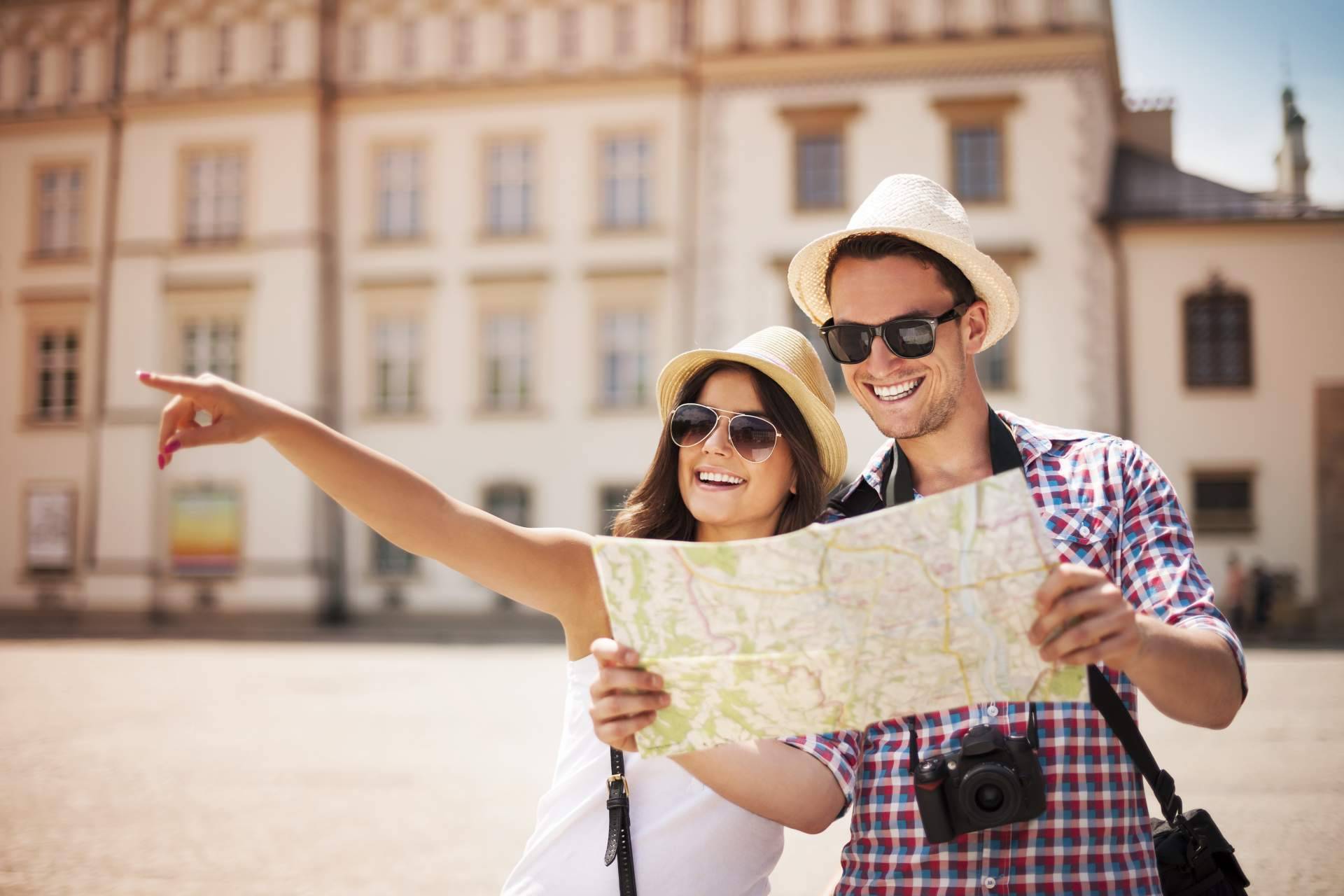 Adquirir la cobertura de salud y seguridad que se necesita para viajar de la mano de Coverontrip