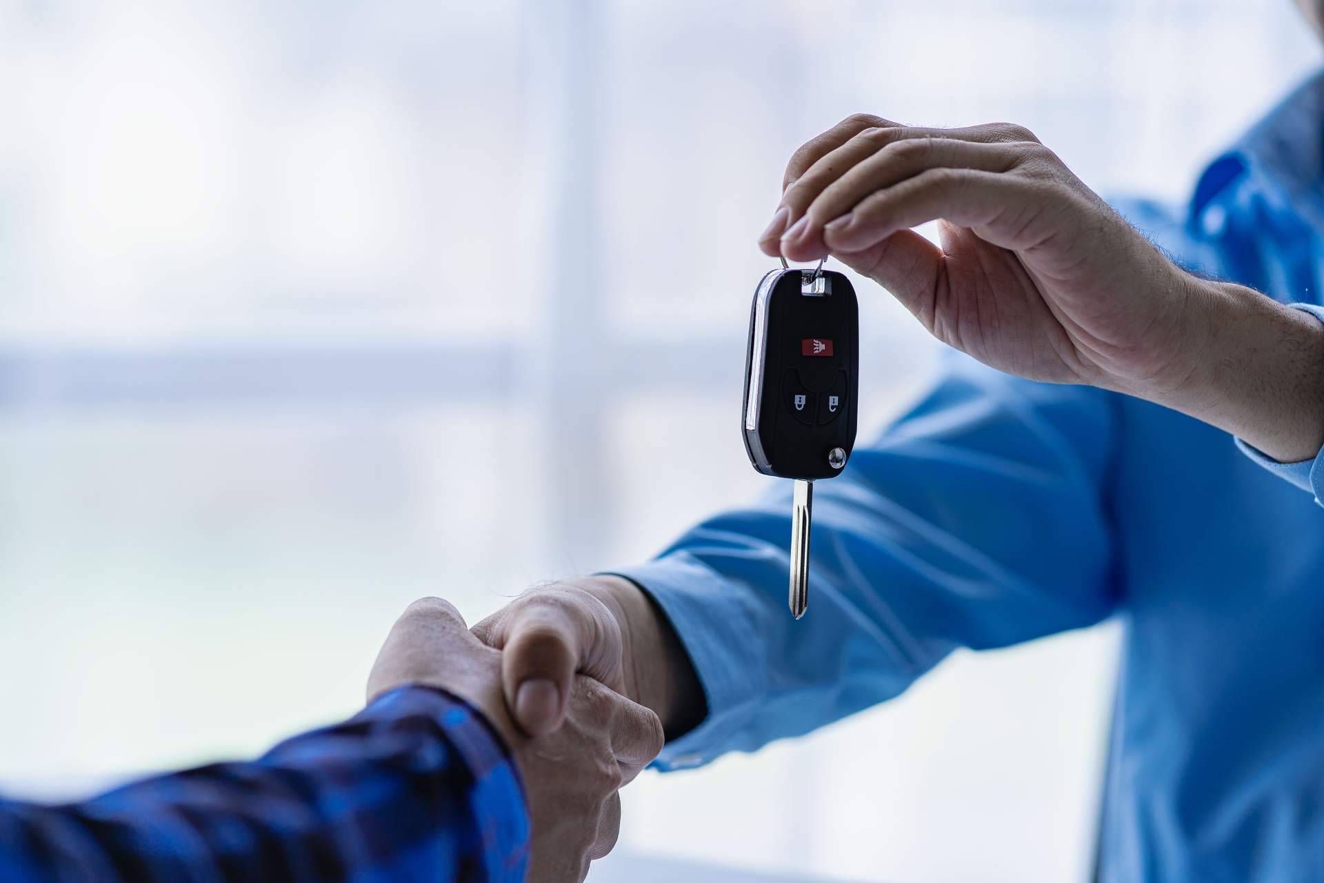 Garantía mecánica para el vehículo con los expertos de GP Garantía Entre Particulares