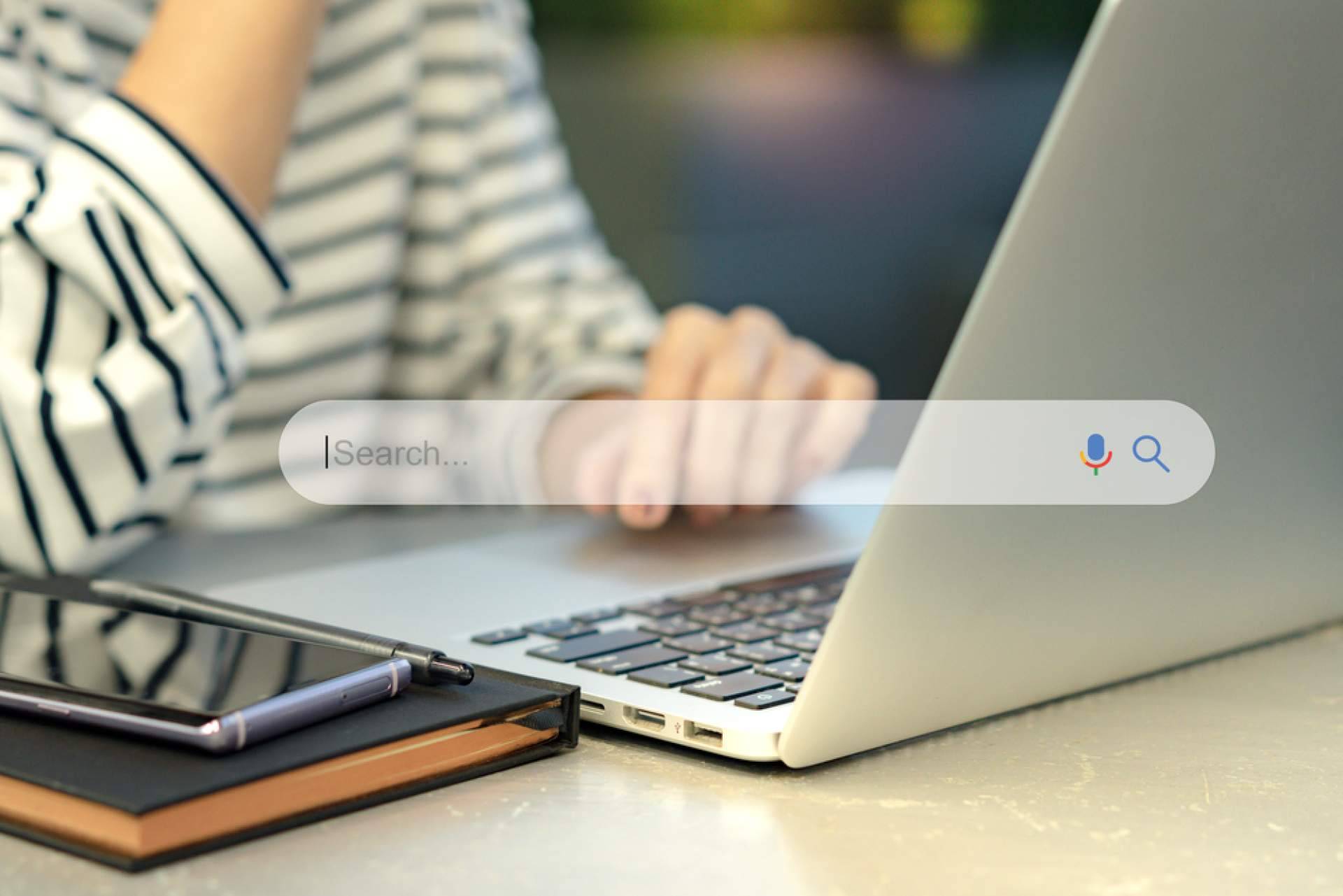 Conseguir mayor alcance en internet con las notas de prensa, con Loginser