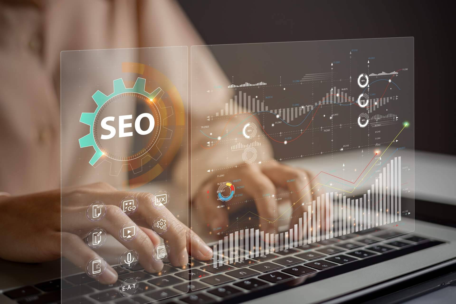 Aumentar el reconocimiento online con los servicios en Andorra de consultoría SEO y diseño web