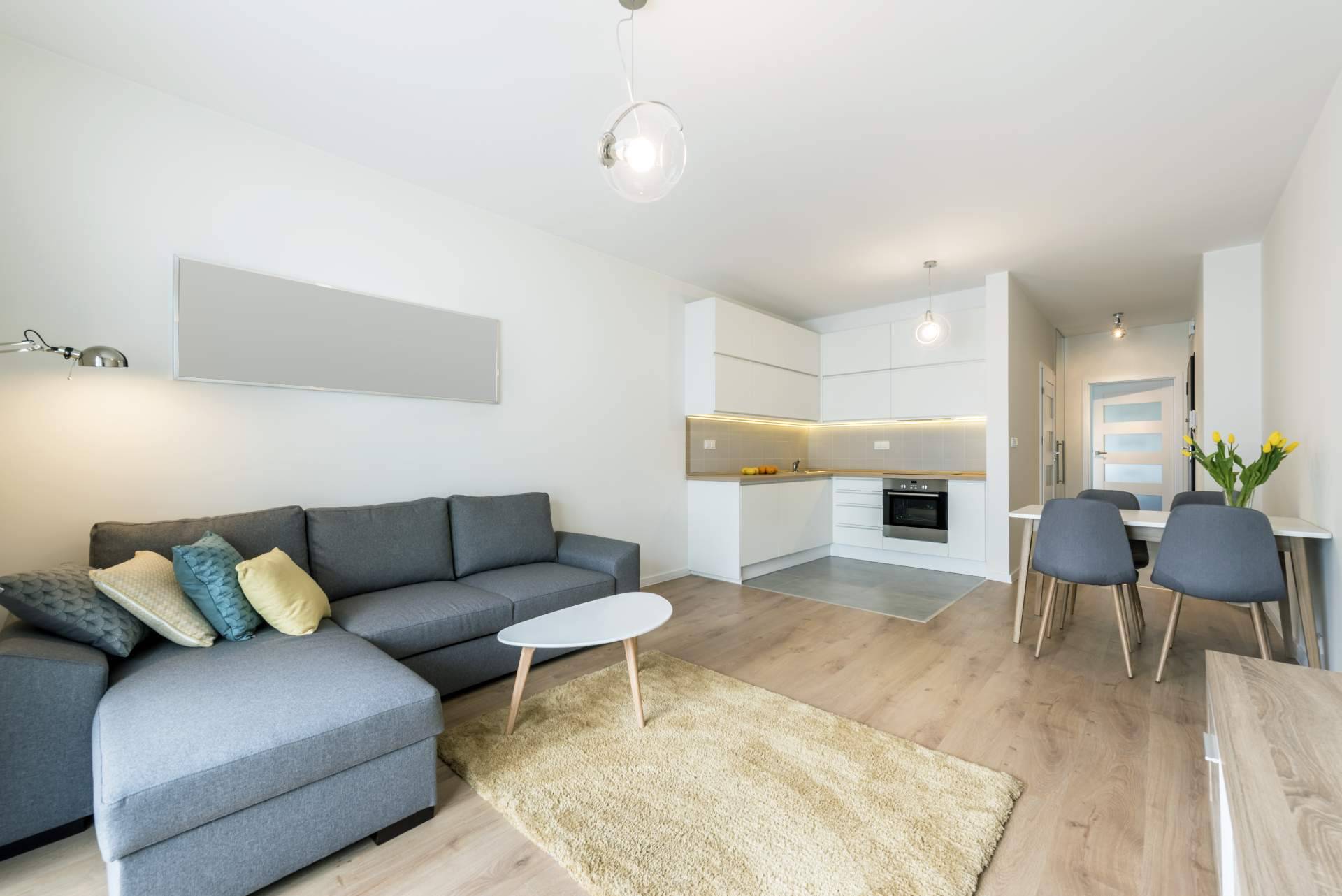Alquiler de apartamentos a estudiantes, de la mano de DFLAT Madrid