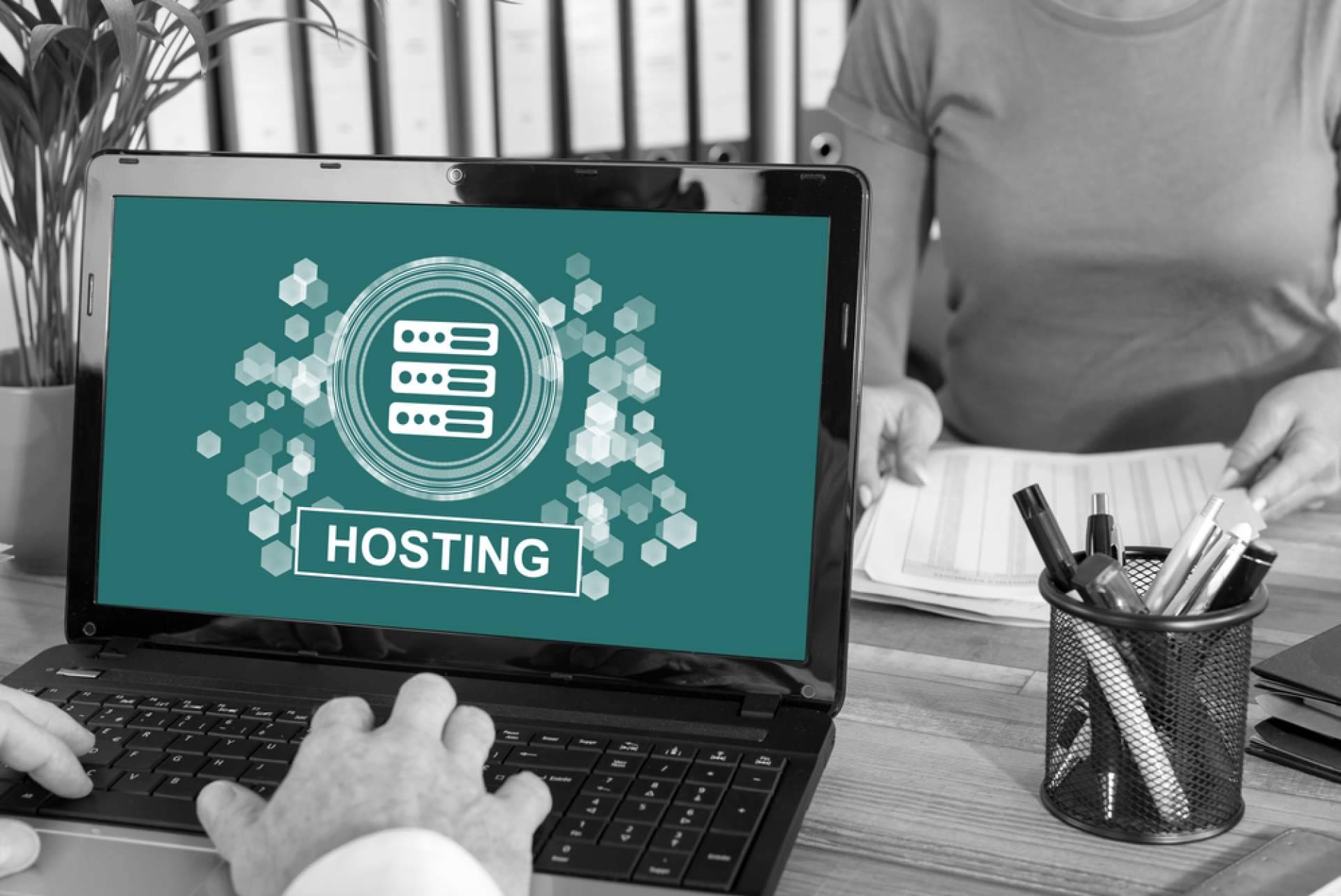 HostingTG y sus servidores VPS con discos SSD