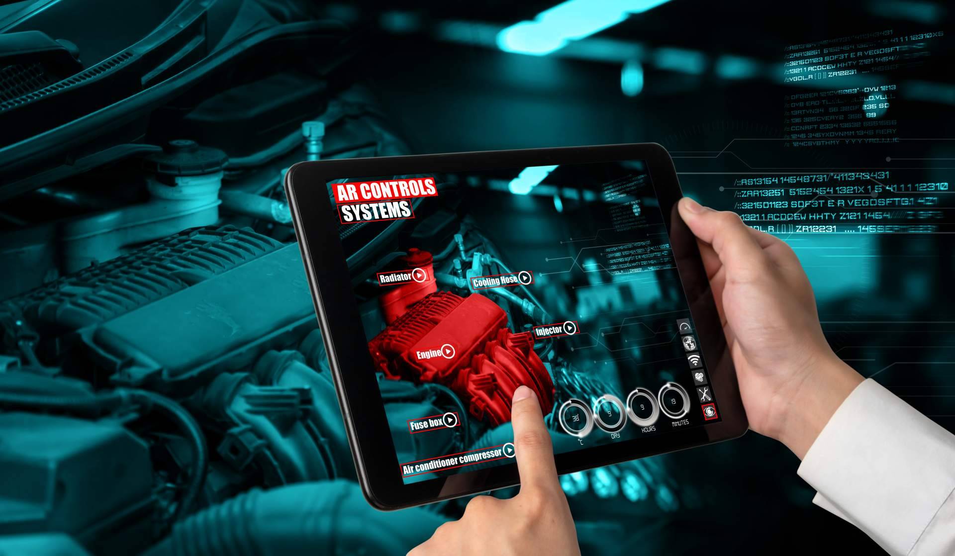 La revolución en la seguridad de flotas a través de GPS; una solución en la que la seguridad está garantizada de la mano de WeMob
