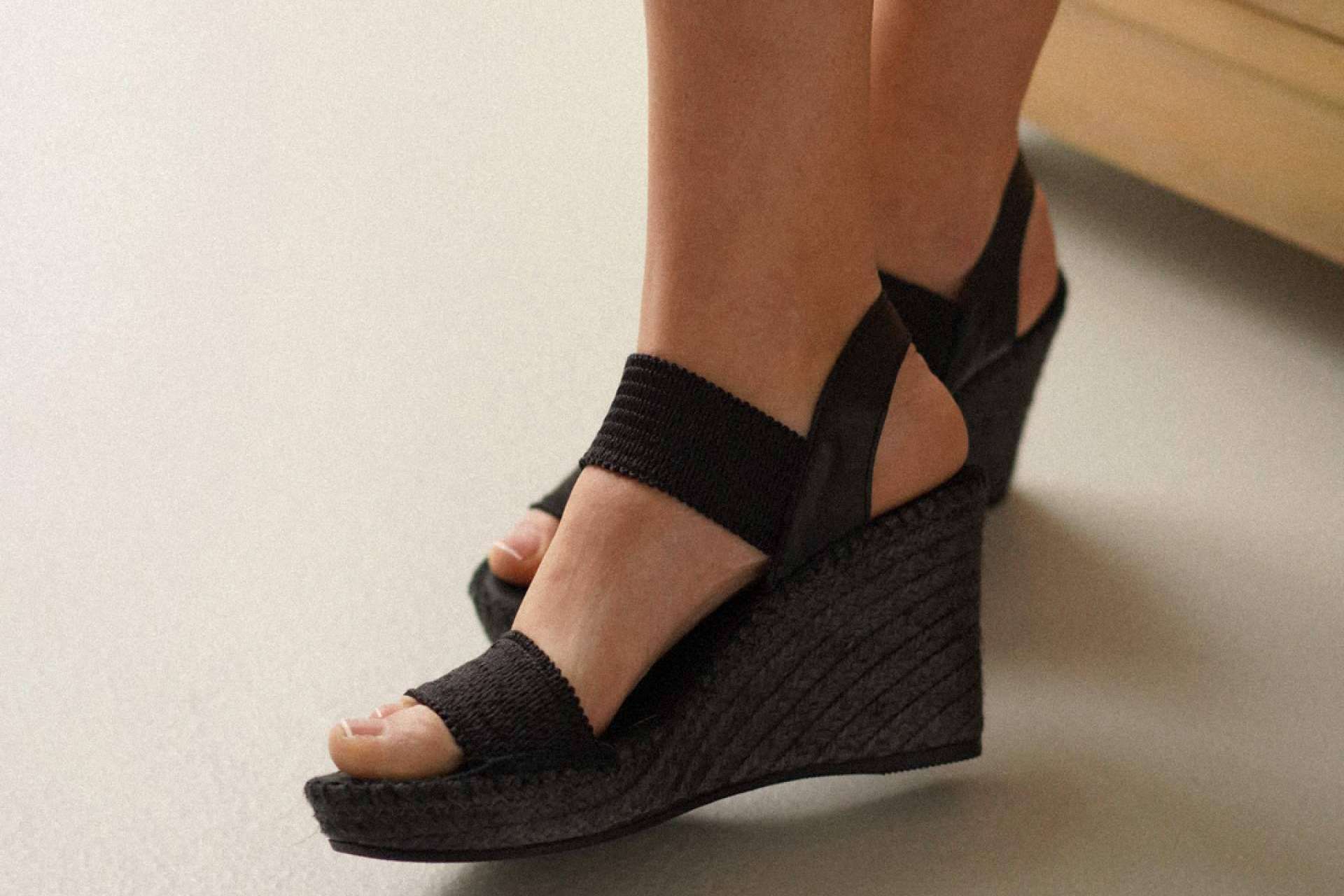 Juncal Aguirre, colecciones propias de calzado siguiendo las últimas tendencias en moda y fabricadas íntegramente en España