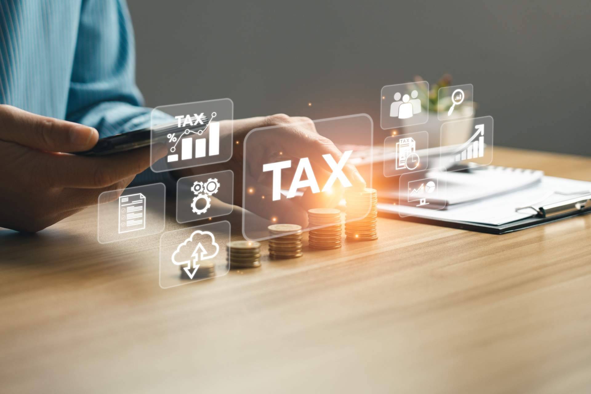 Union Credit and Guarantee dispone de garantías para impuestos especiales