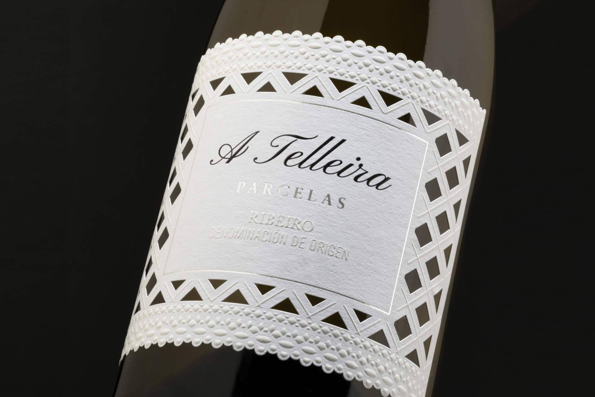 Expertos en diseño para vinos premiados de ENPEDRA® Wine Design Studio
