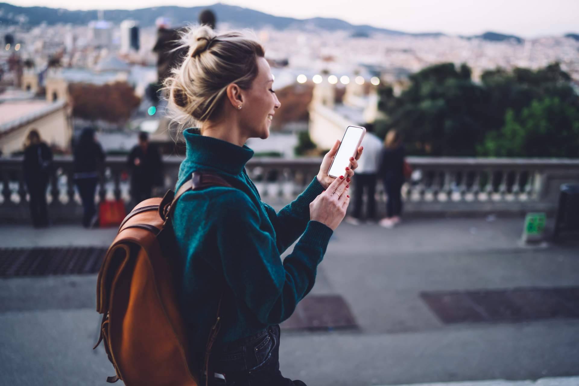 La API de Wachatbot permite integrar WhatsApp web y aprovechar todas sus funcionalidades
