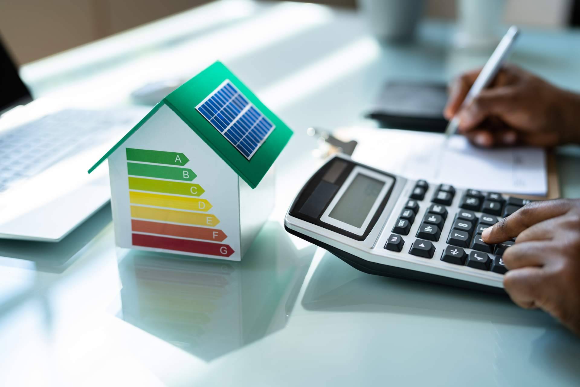 Optimizar el consumo energético con Energybox; asesoría especializada en eficiencia y ahorro