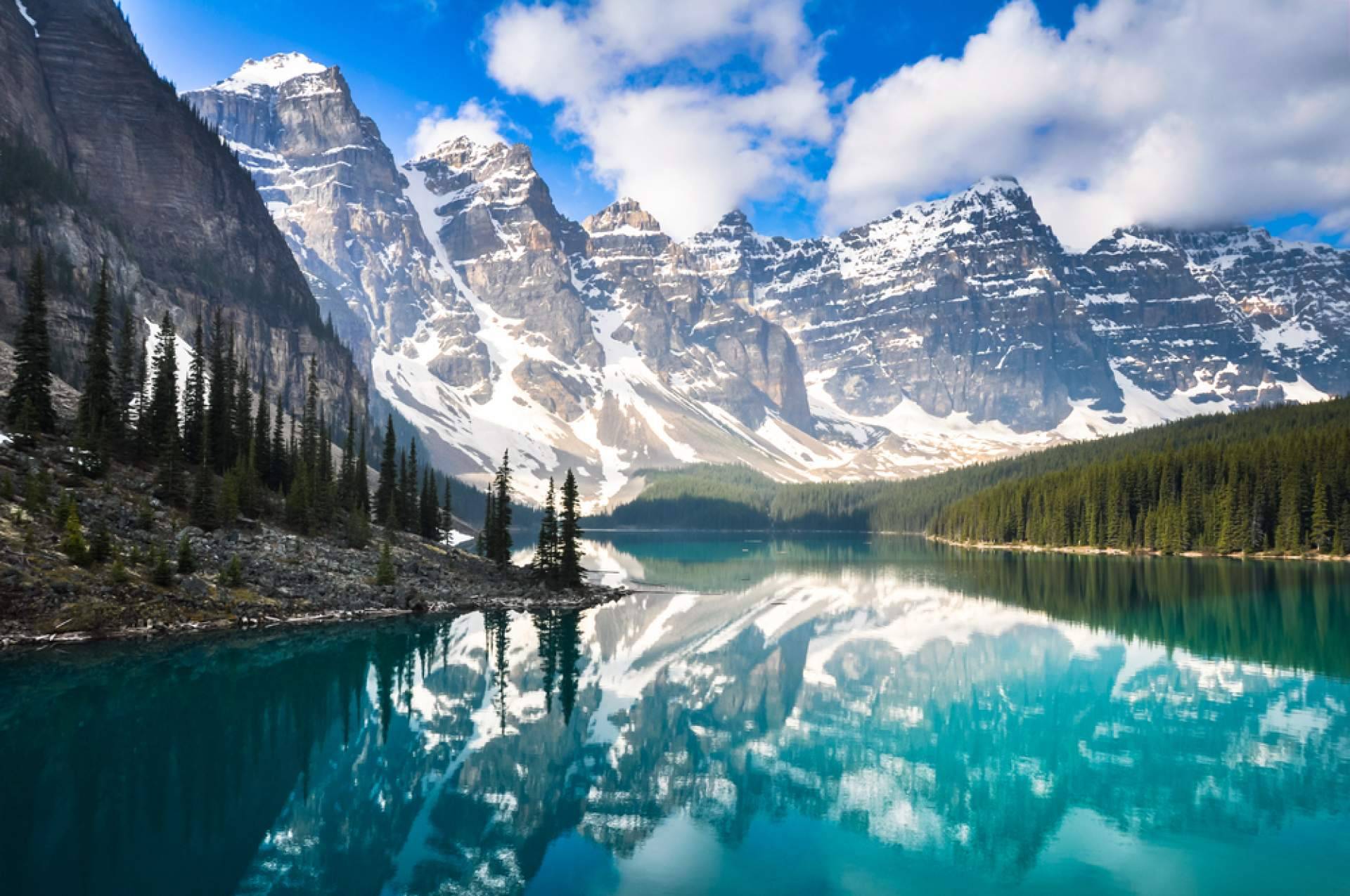 Kip Viajes lanza una promoción para viajar a Canadá desde Madrid y Barcelona