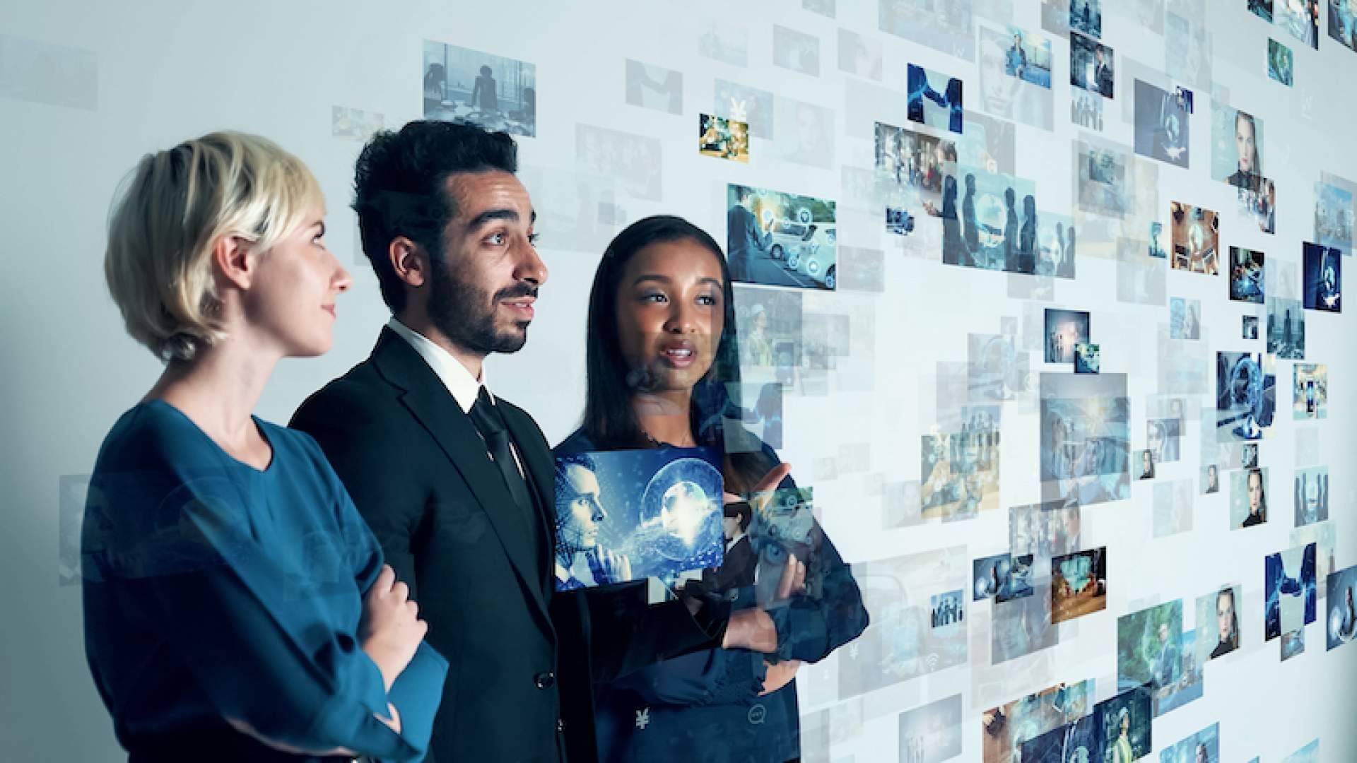 Imagar Solutions Company, la transformación digital en las pymes