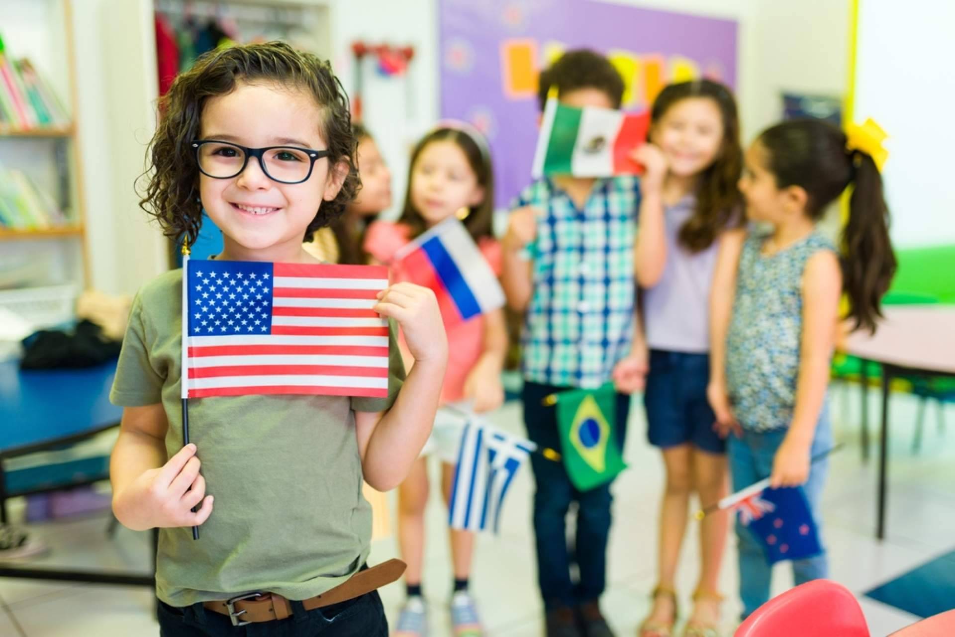 La importancia de estudiar inglés, por American Language Academy