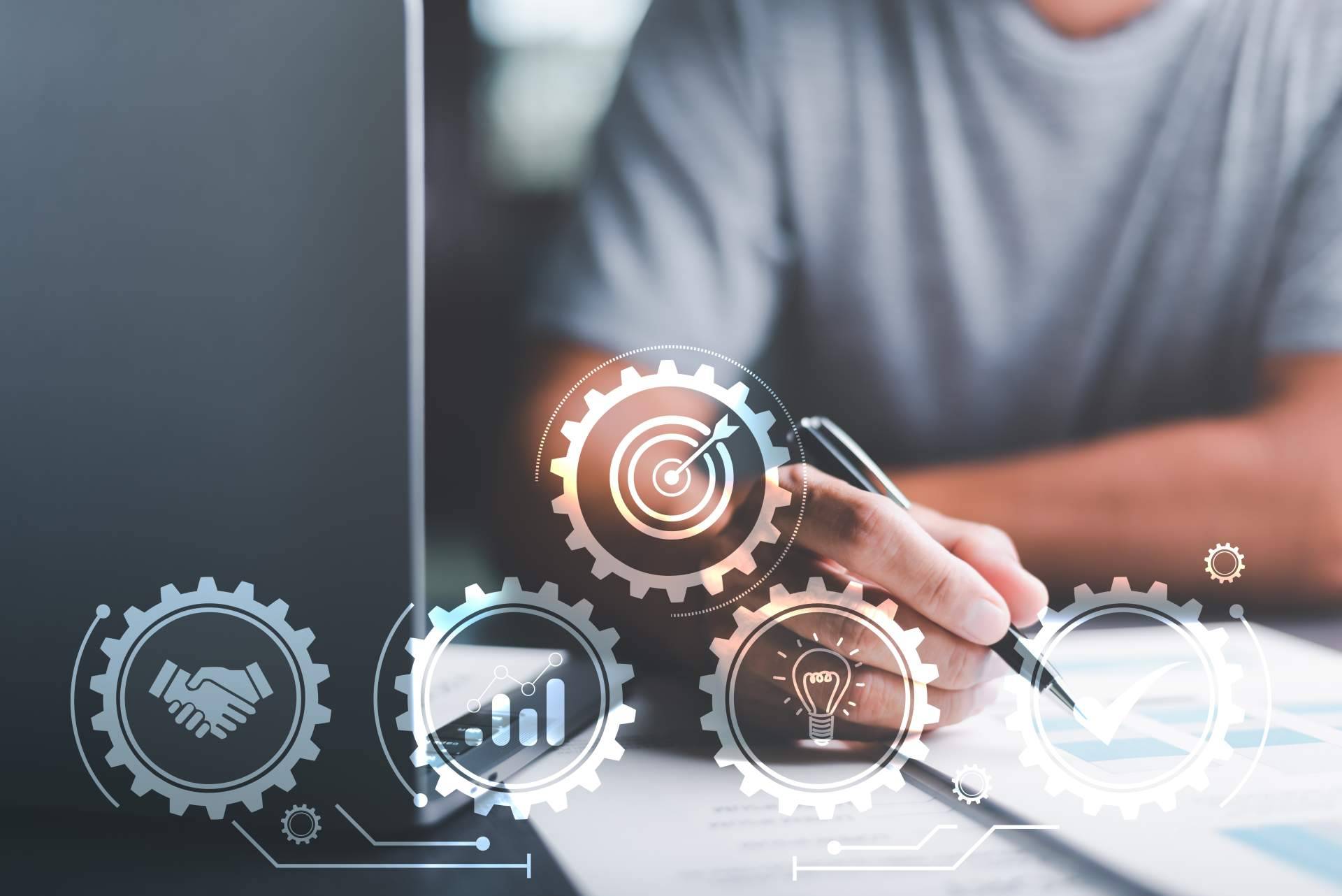 B2BEXPERTS sobre las vías de crecimiento de los negocios B2B