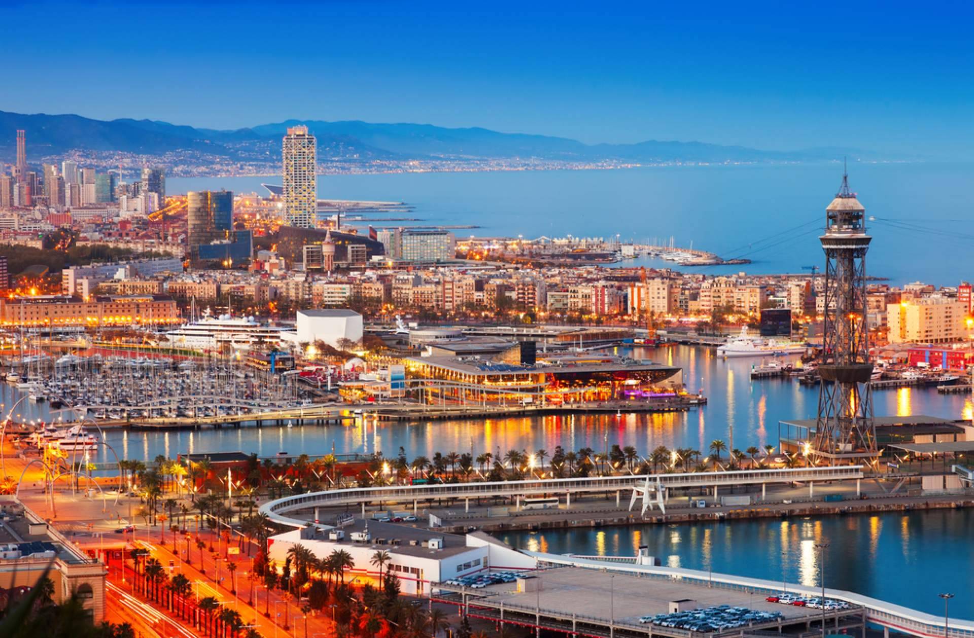 Barcelonina y sus visitas por Barcelona para descubrir todos los rincones de la ciudad