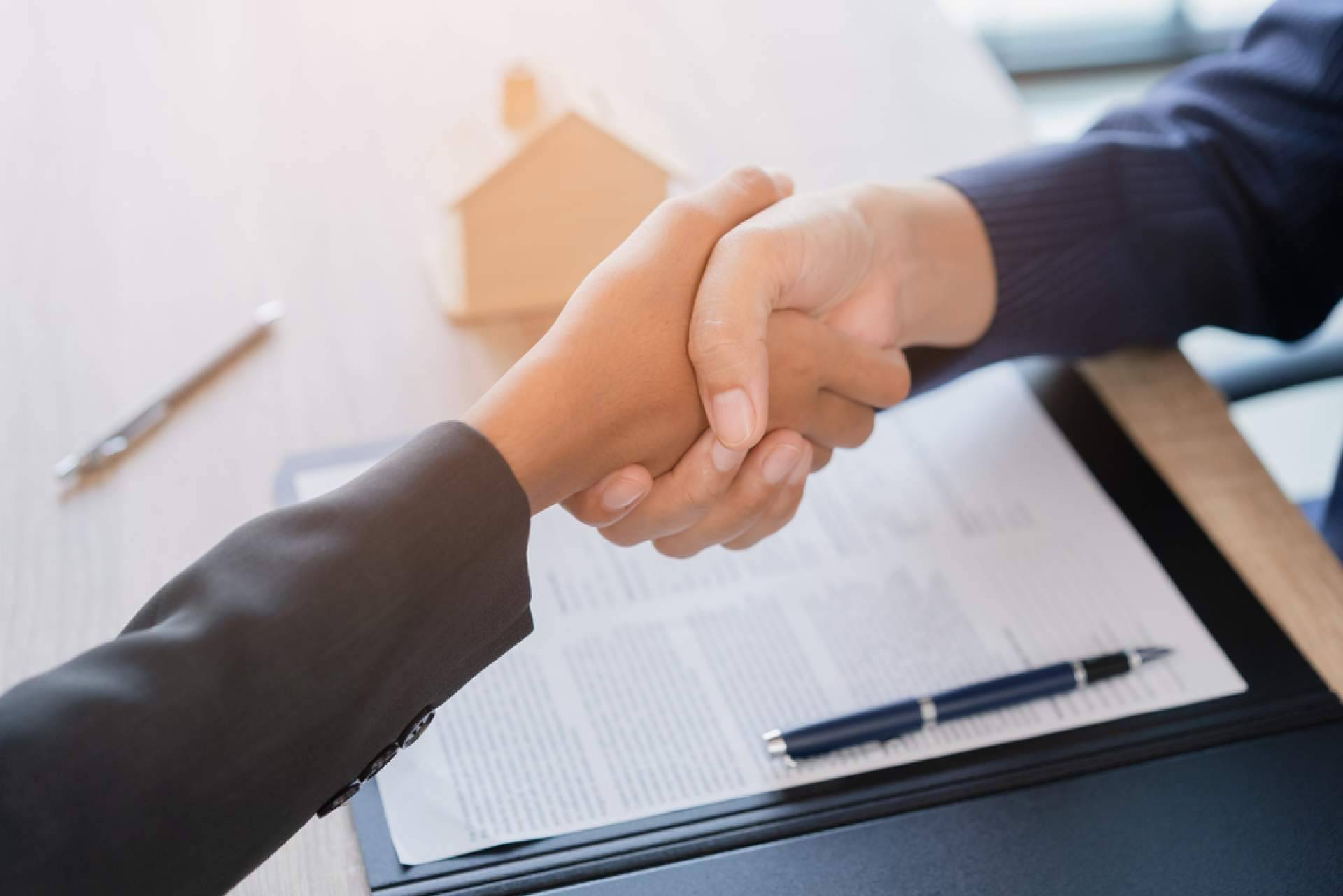 La colaboración de MAITEA Inmobiliaria con R.N.S.L.