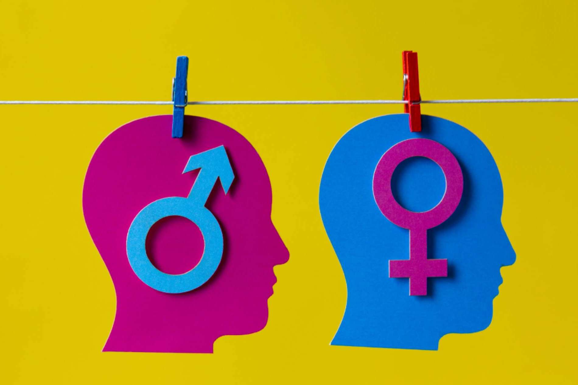 Disforia de género y feminización de la voz