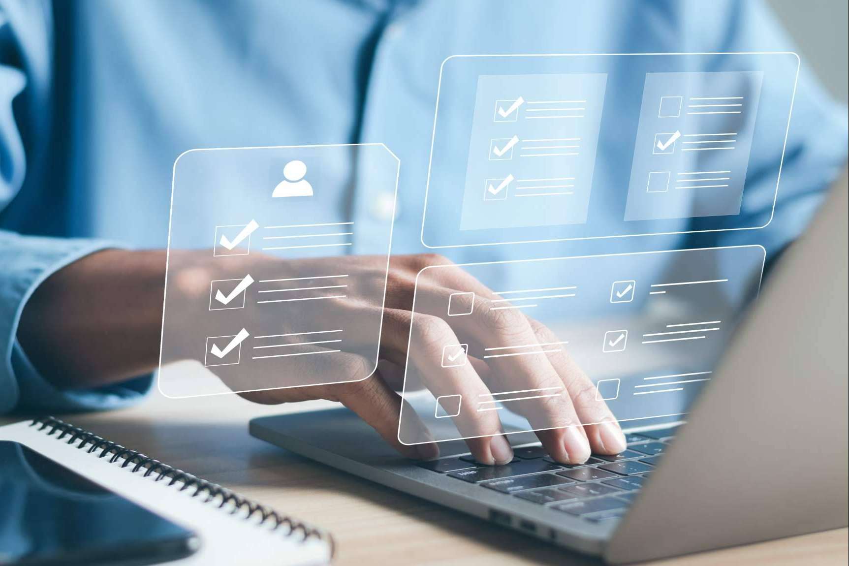 MHP® realiza la automatización del control horario con su sistema