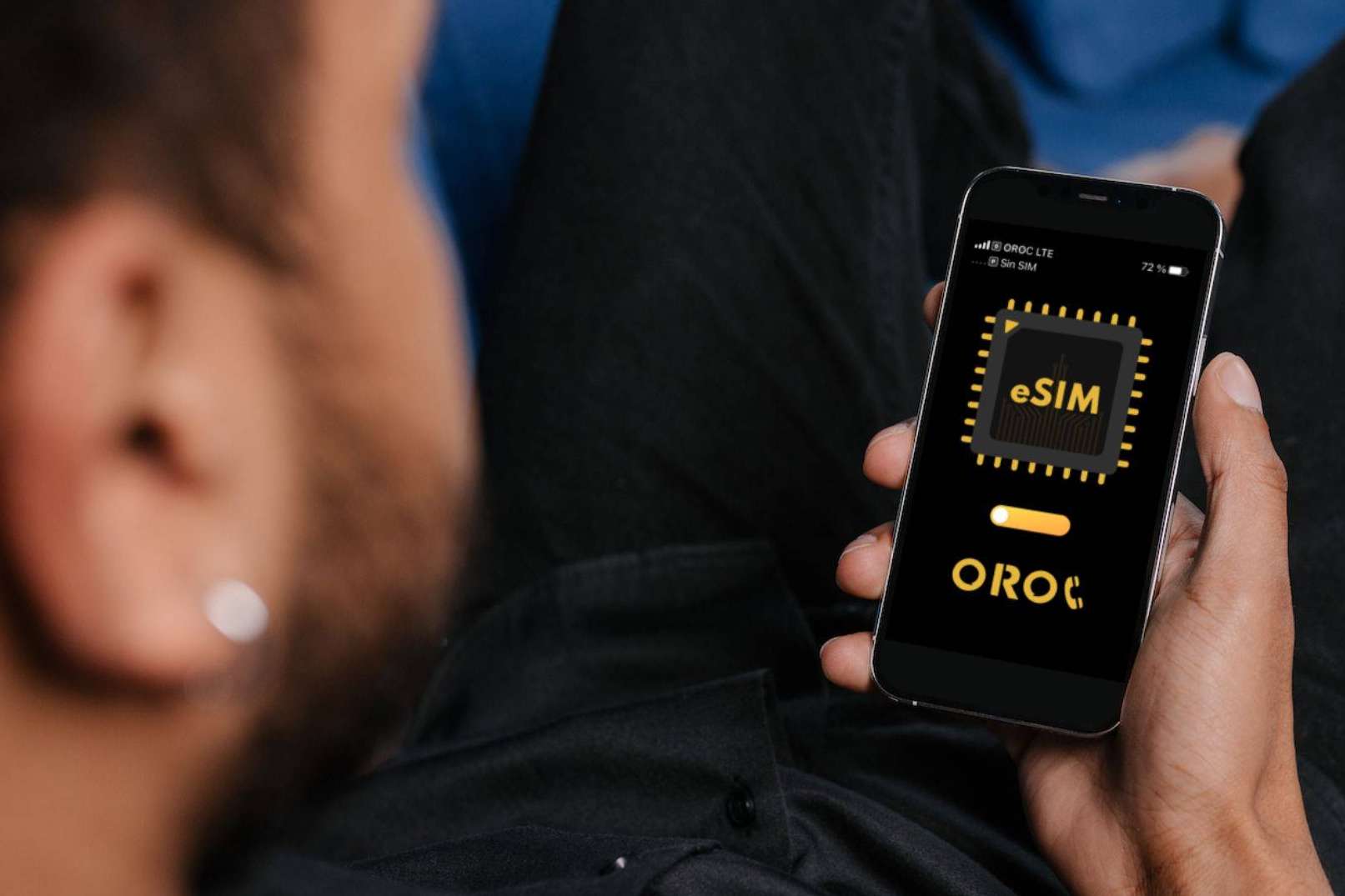 5 razones por las que hay que hacerse con la eSIM de OROC