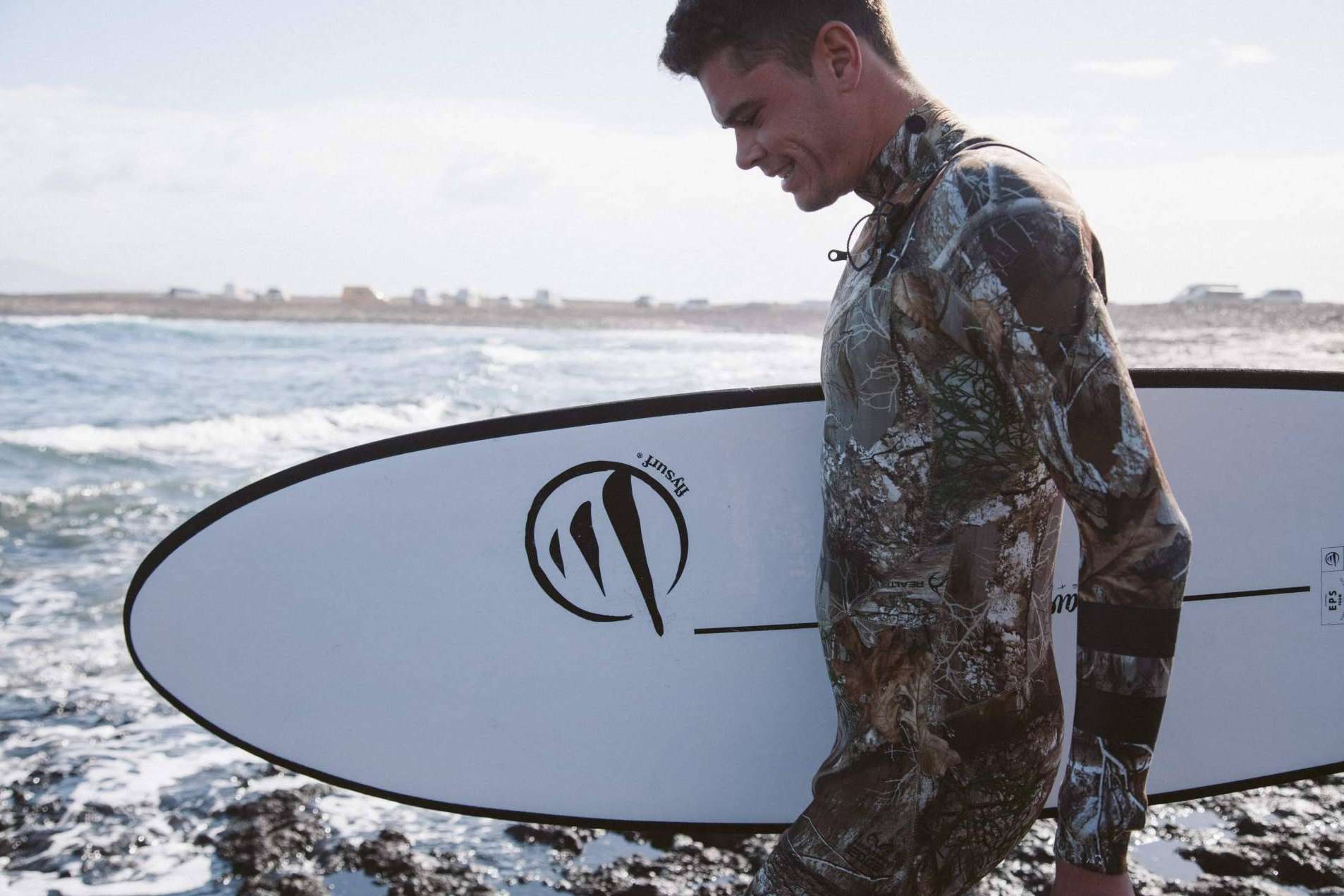 Flysurf Boards ayuda a elegir la tabla de surf adecuada