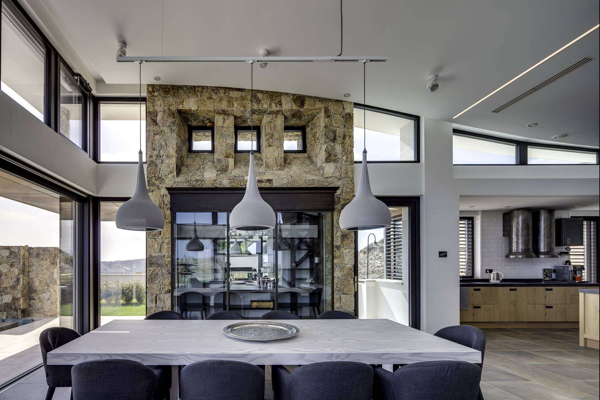 Cacopardo Arquitectos y 'La Casa que ahorra', estrategias de diseño