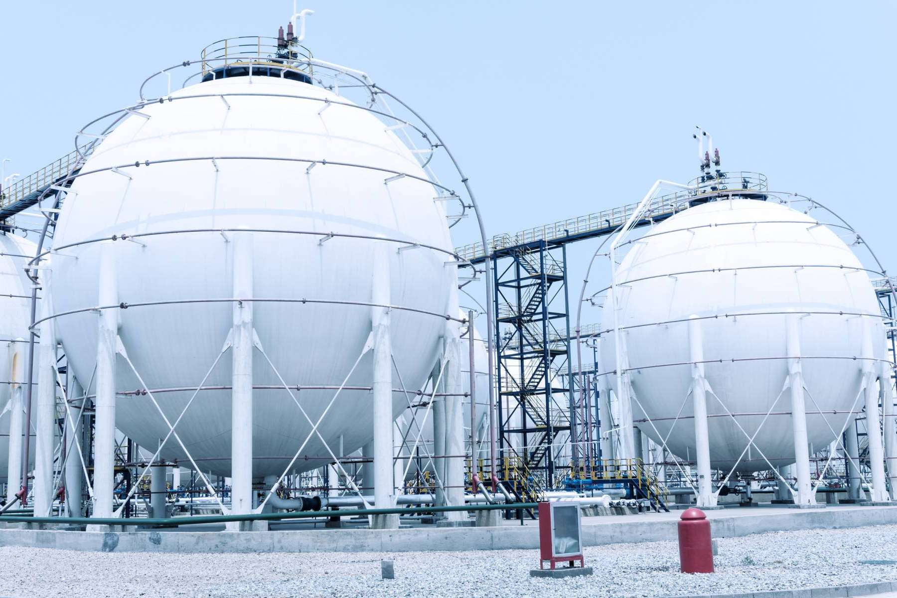 Ahorrar en la factura de gas natural de las empresas de la mano de Eneryou