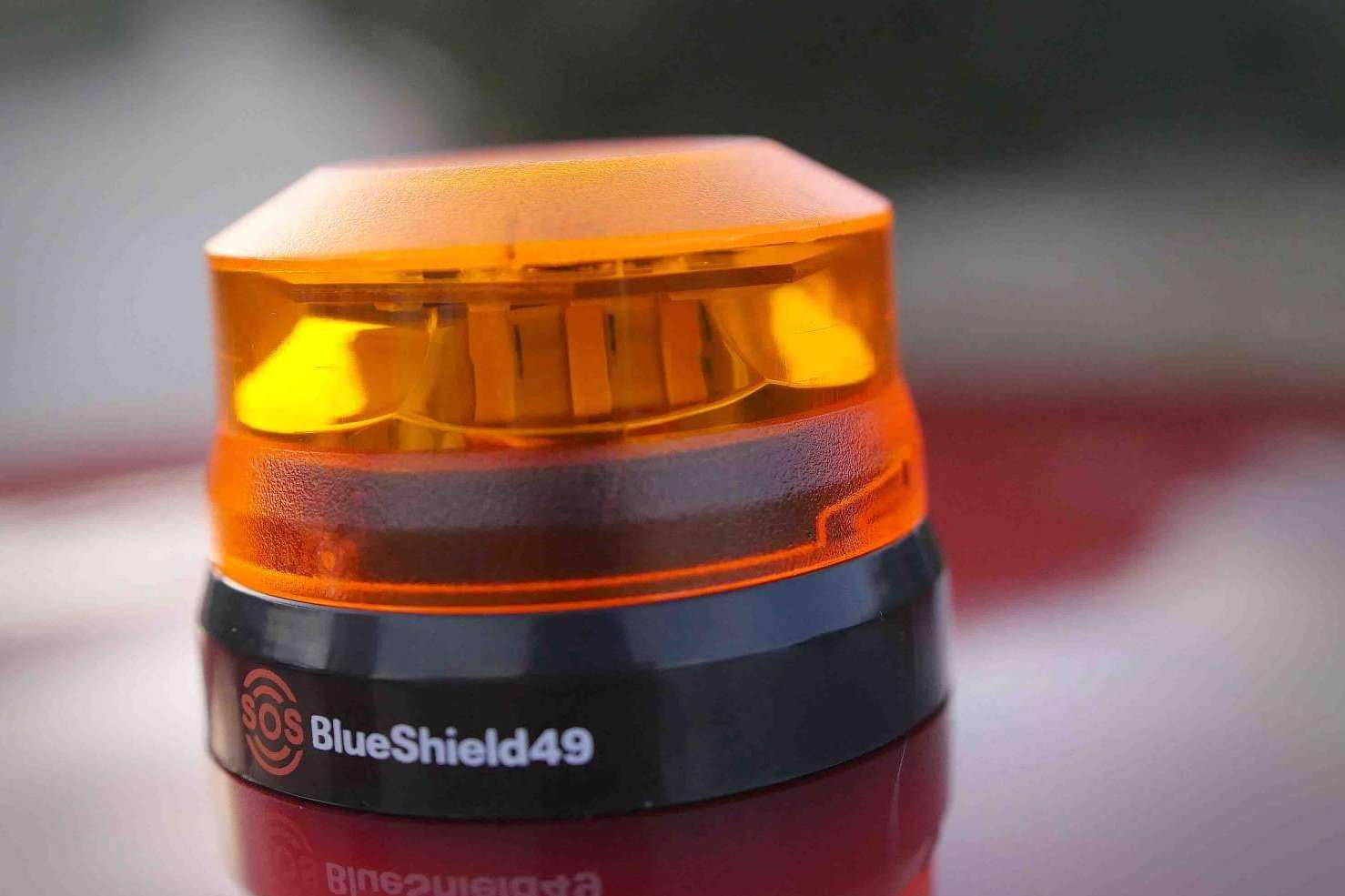 ¿Por qué es peligroso comprar una baliza que no esté totalmente homologada?, por SOS BlueShield49