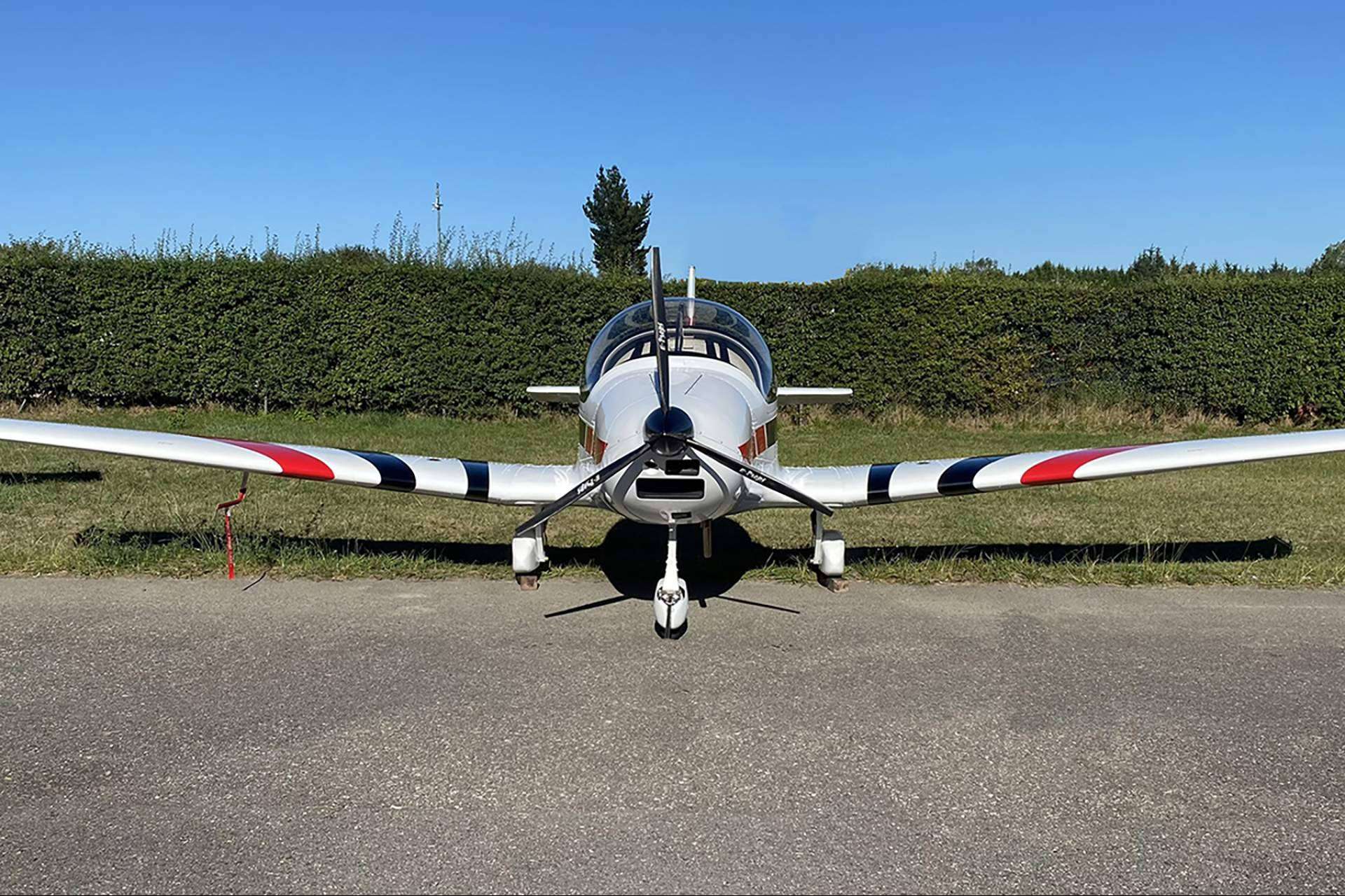 Asturfly, aprender a volar en avioneta por Asturias