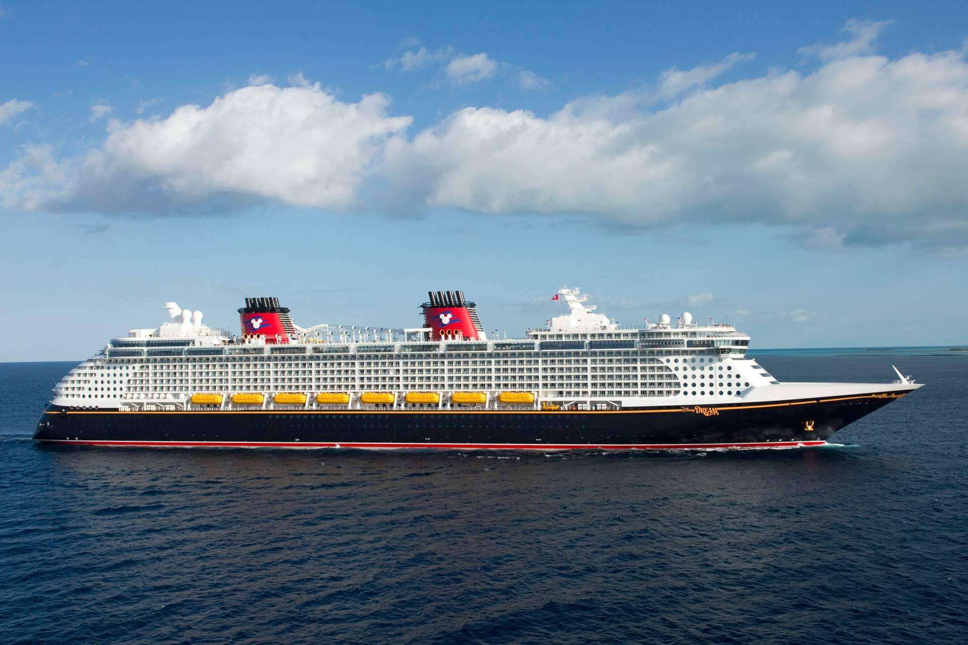 ¿Cuáles son los nuevos itinerarios de Disney Cruise Line para verano de 2024?
