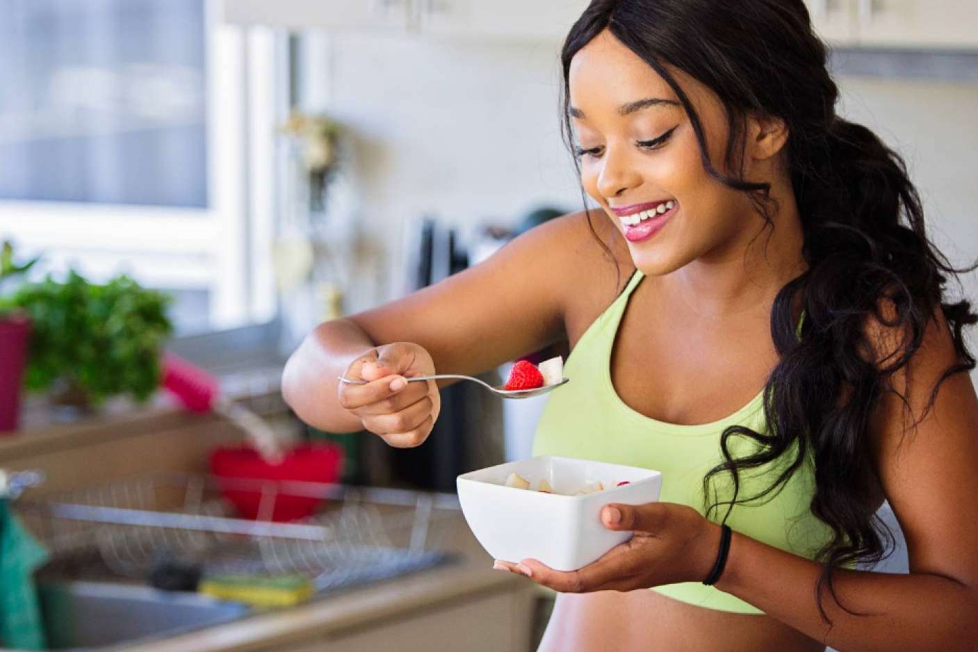 ¿Cuáles son los beneficios de comer alimentos ricos en zinc y selenio?