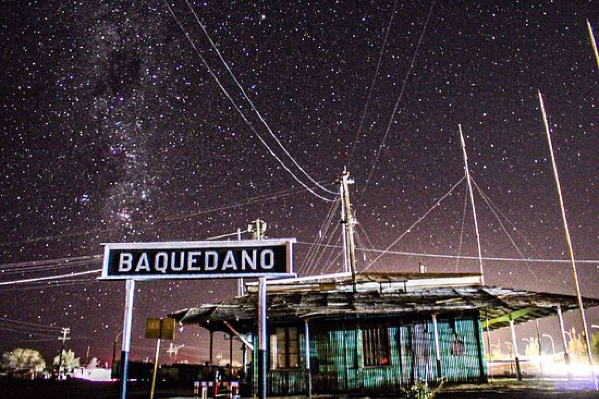 Residencial Baquedano, la opción para encontrar alojamiento en Sierra Gorda, Chile