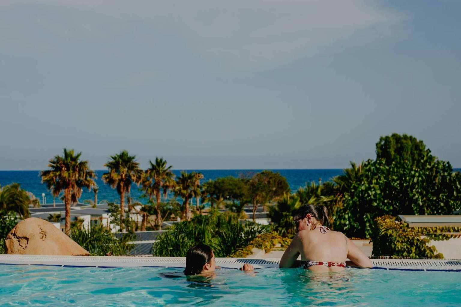 Alojamientos únicos en la Costa Daurada con Alannia Resorts