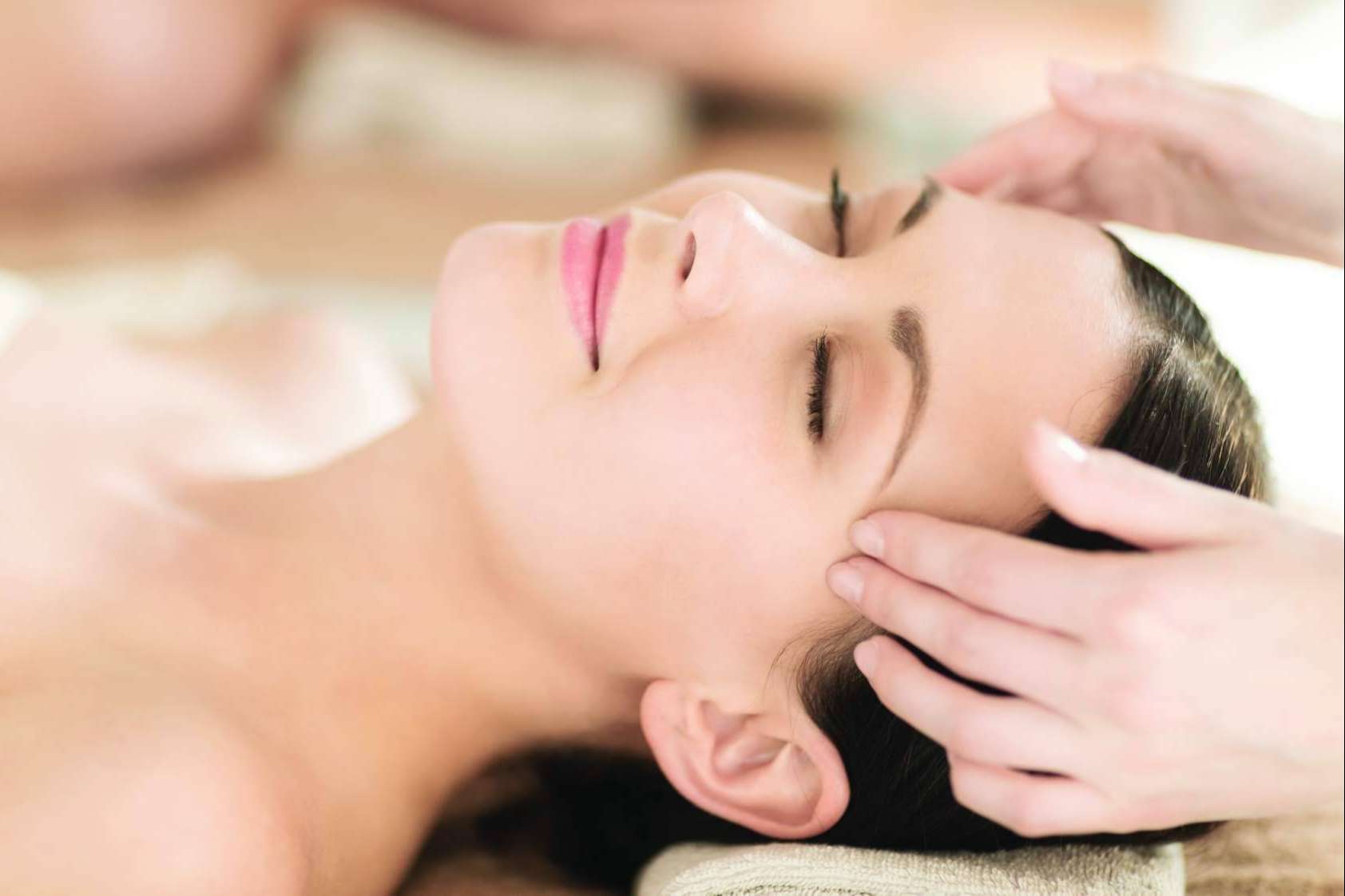 Ropa de cama con principios activos de TEX-THERAPY