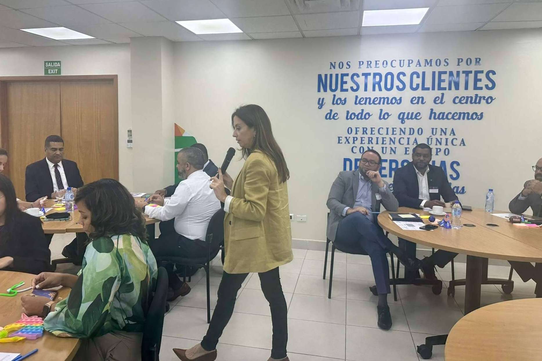 Cómo liderar la vida y las empresas, con el apoyo de Paula Cabalén