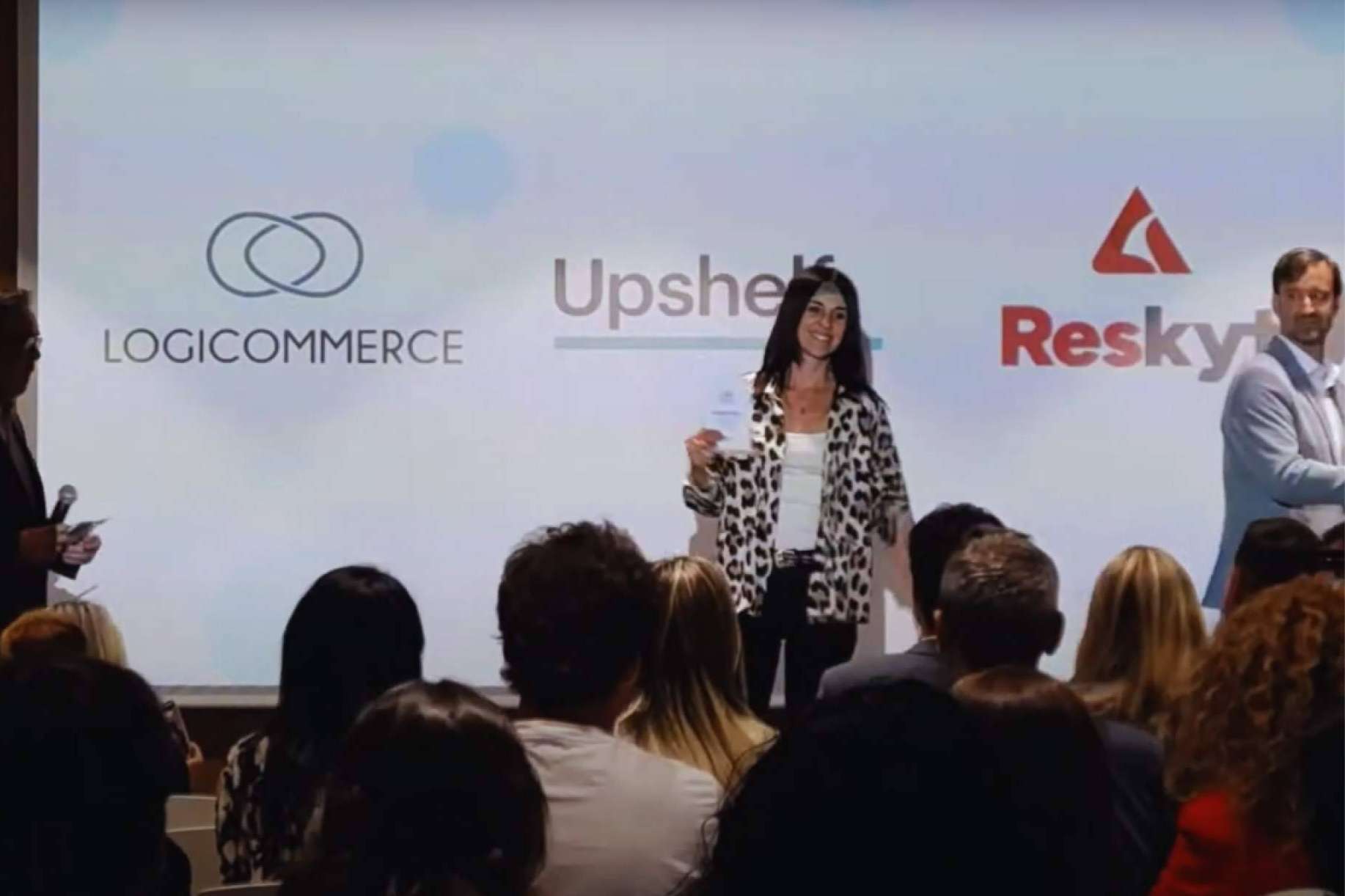 Reskyt, el ganador de los prestigiosos Premios Ecommerce Tools España